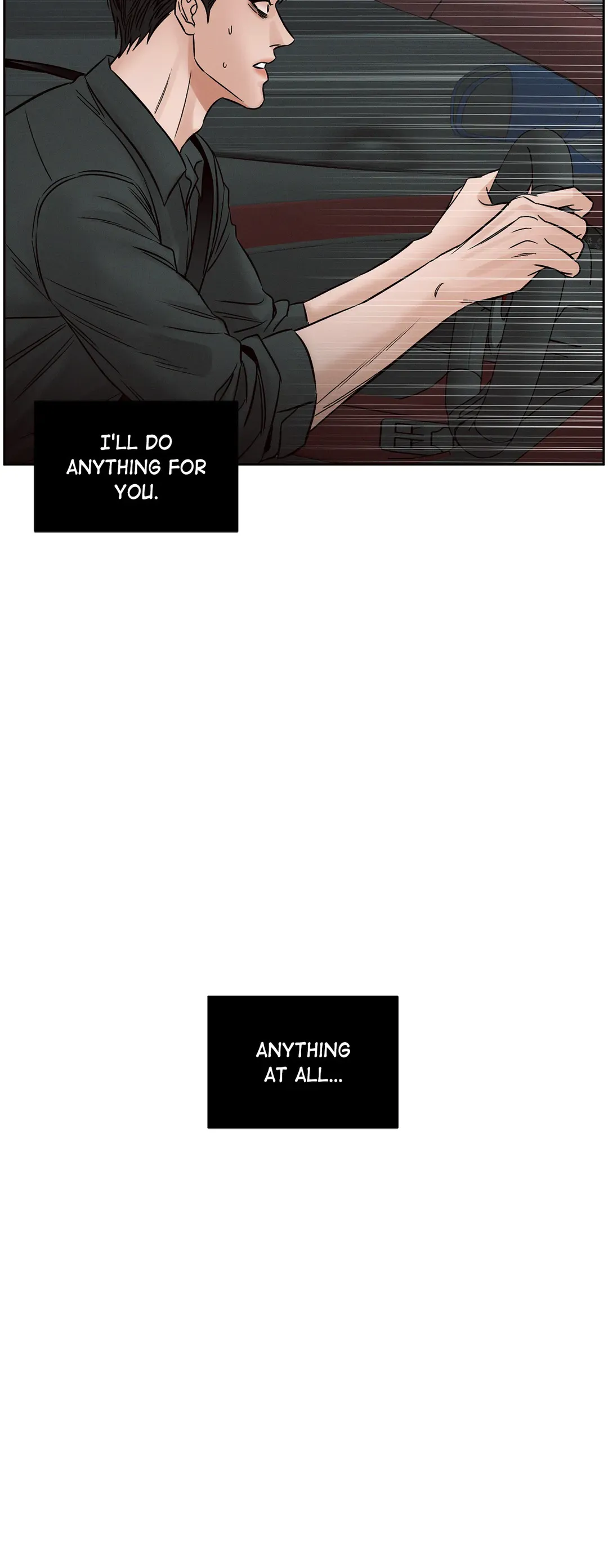 Love Me Not - Chapter 107 Page 19