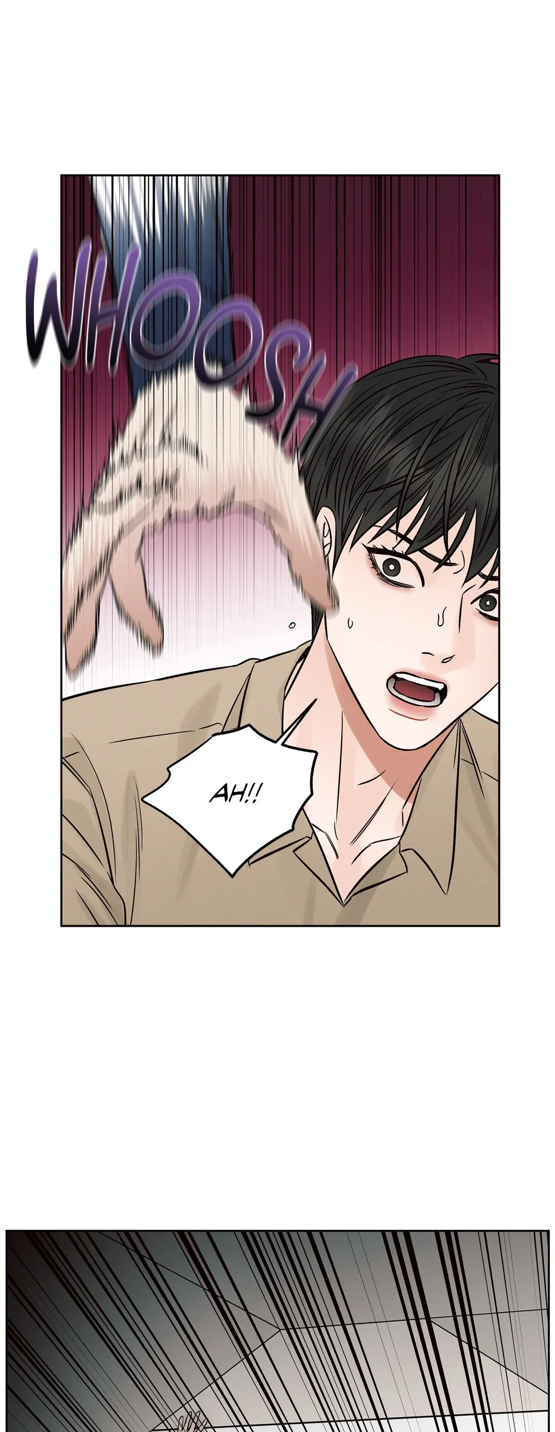 Love Me Not - Chapter 107 Page 27