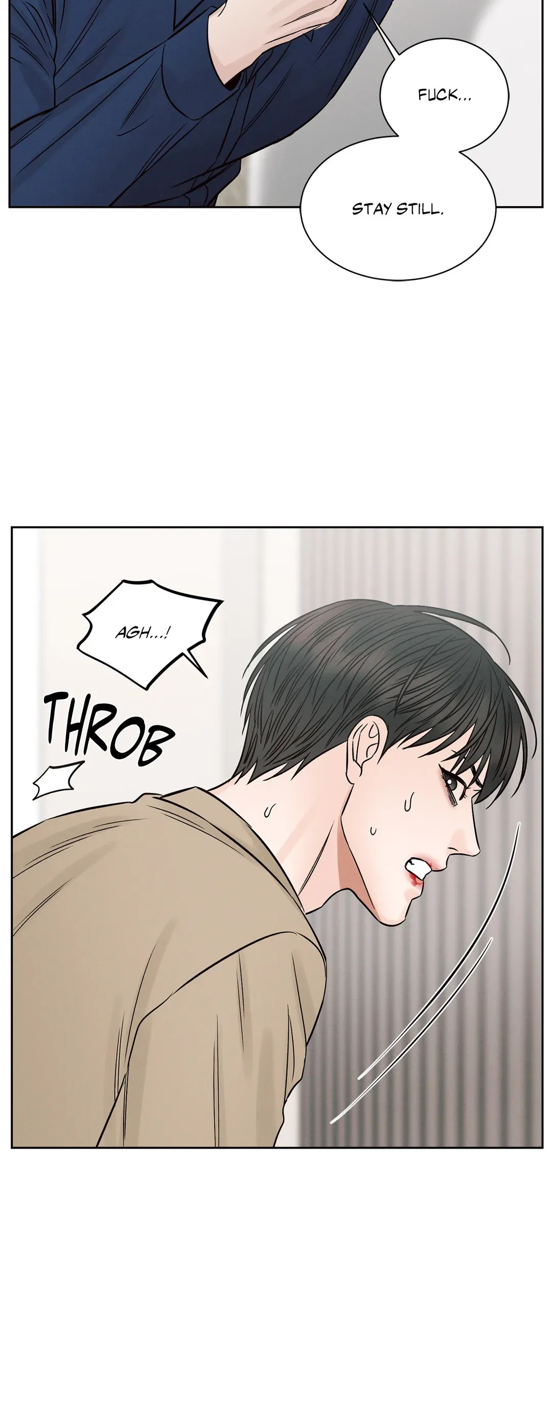 Love Me Not - Chapter 107 Page 29