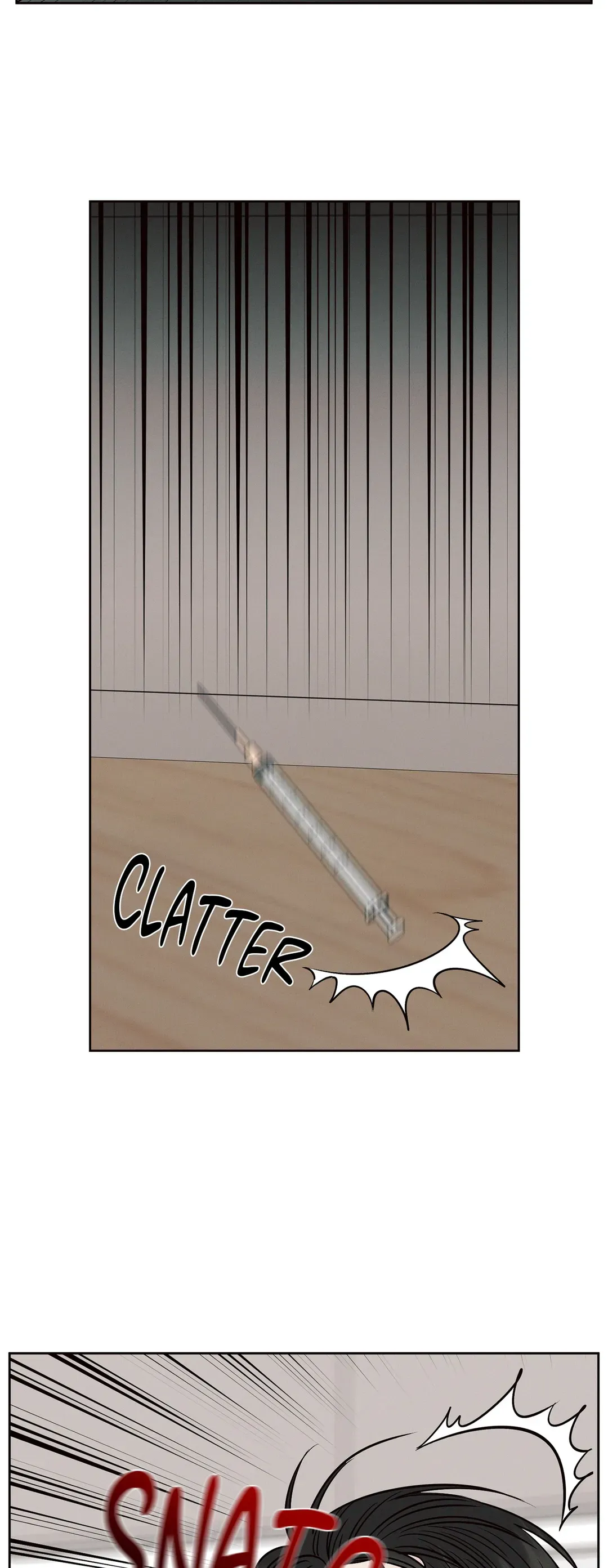 Love Me Not - Chapter 107 Page 35