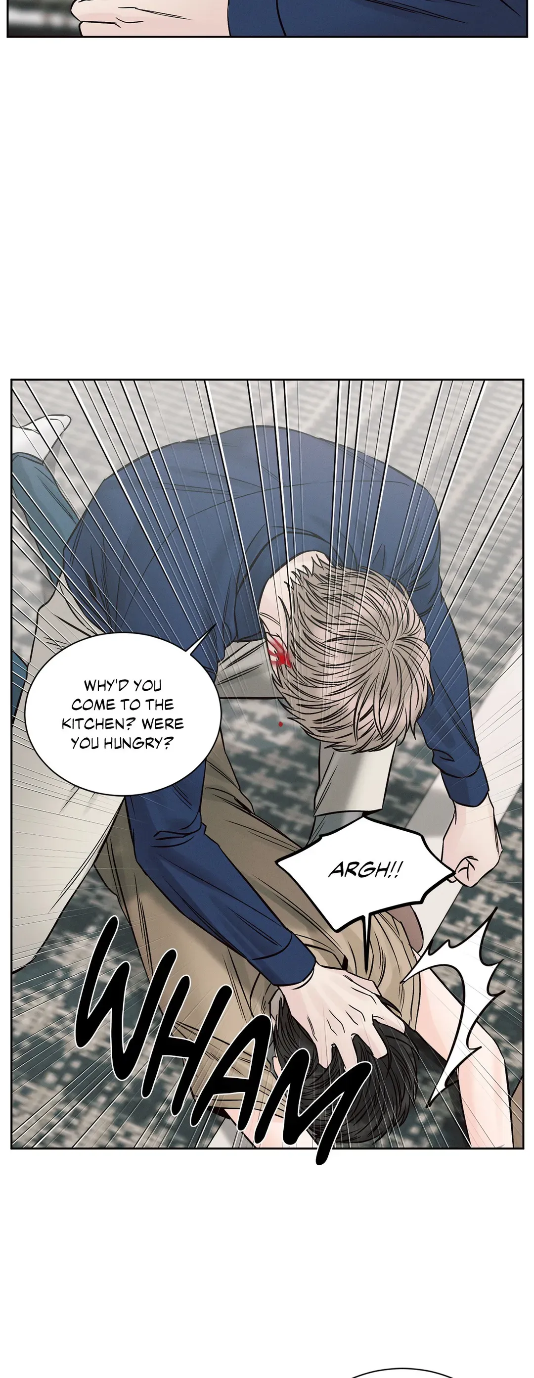 Love Me Not - Chapter 107 Page 37