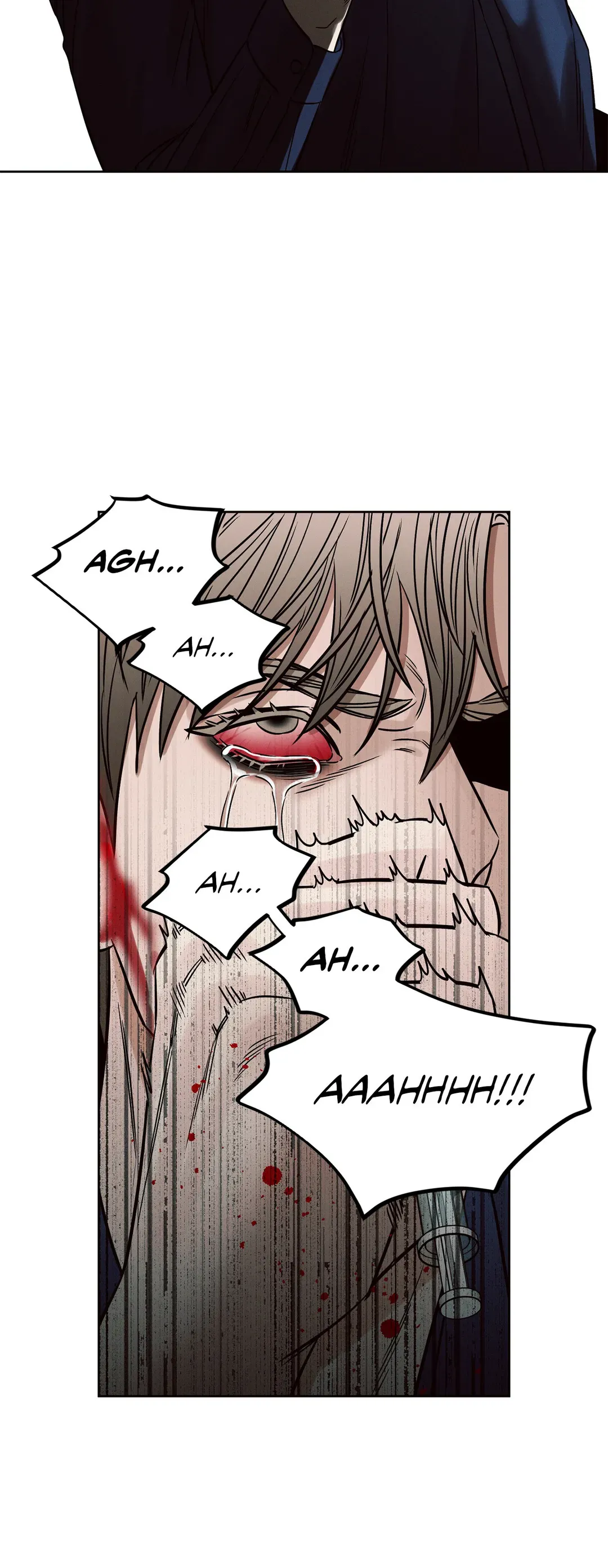 Love Me Not - Chapter 107 Page 42