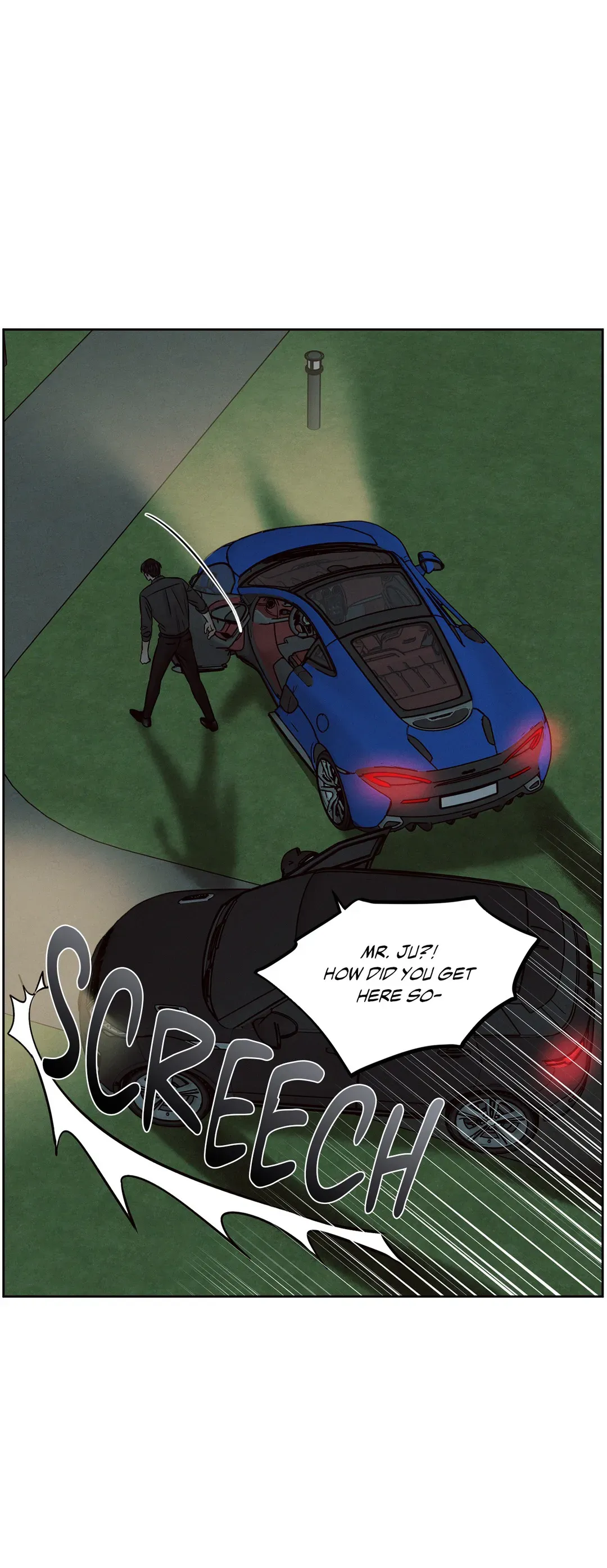 Love Me Not - Chapter 107 Page 44