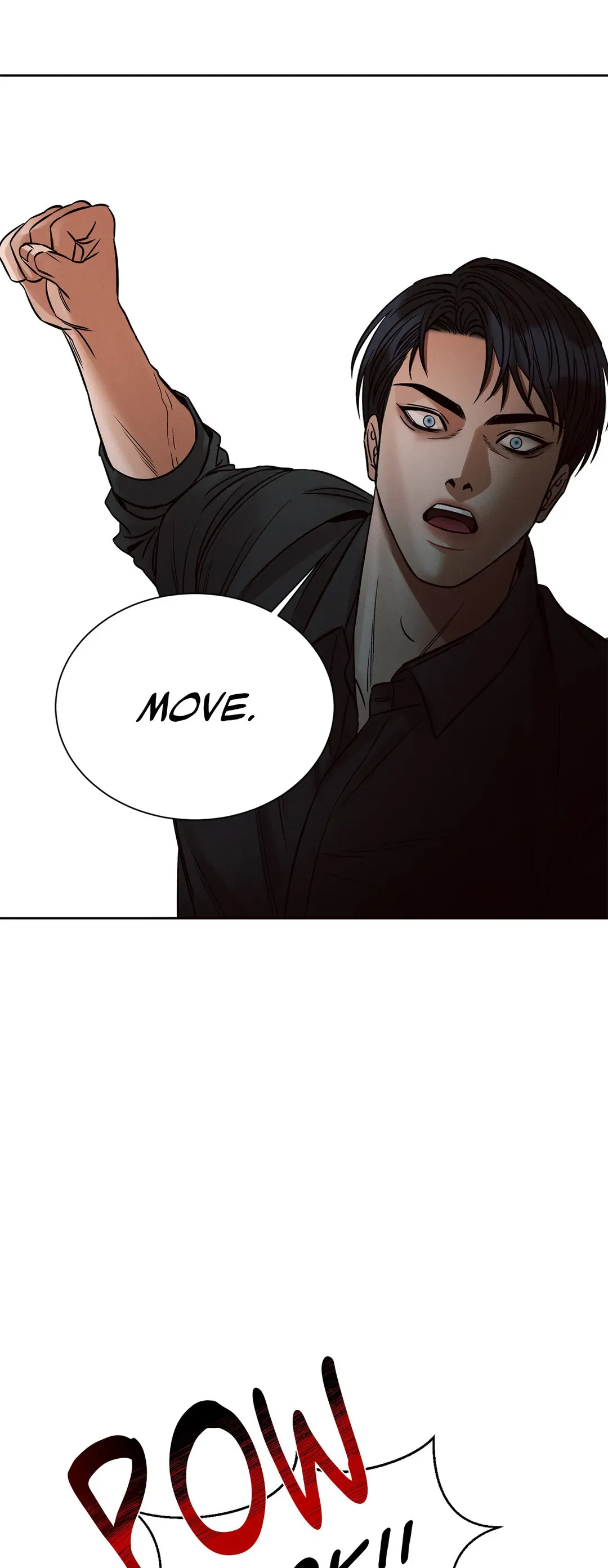 Love Me Not - Chapter 107 Page 46