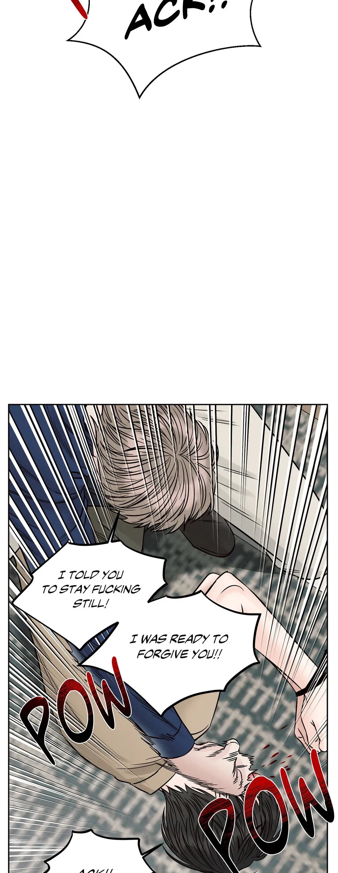 Love Me Not - Chapter 107 Page 47