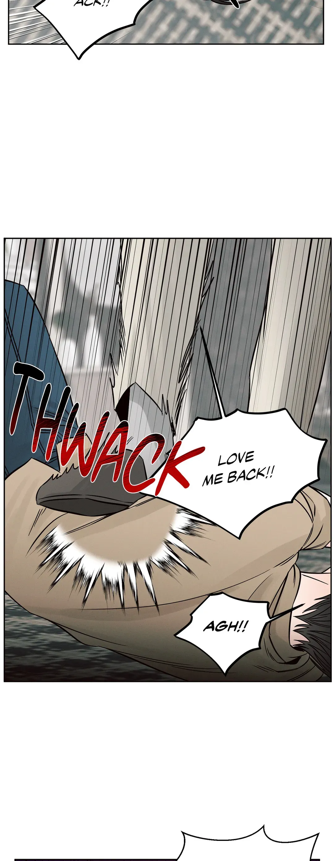Love Me Not - Chapter 107 Page 48