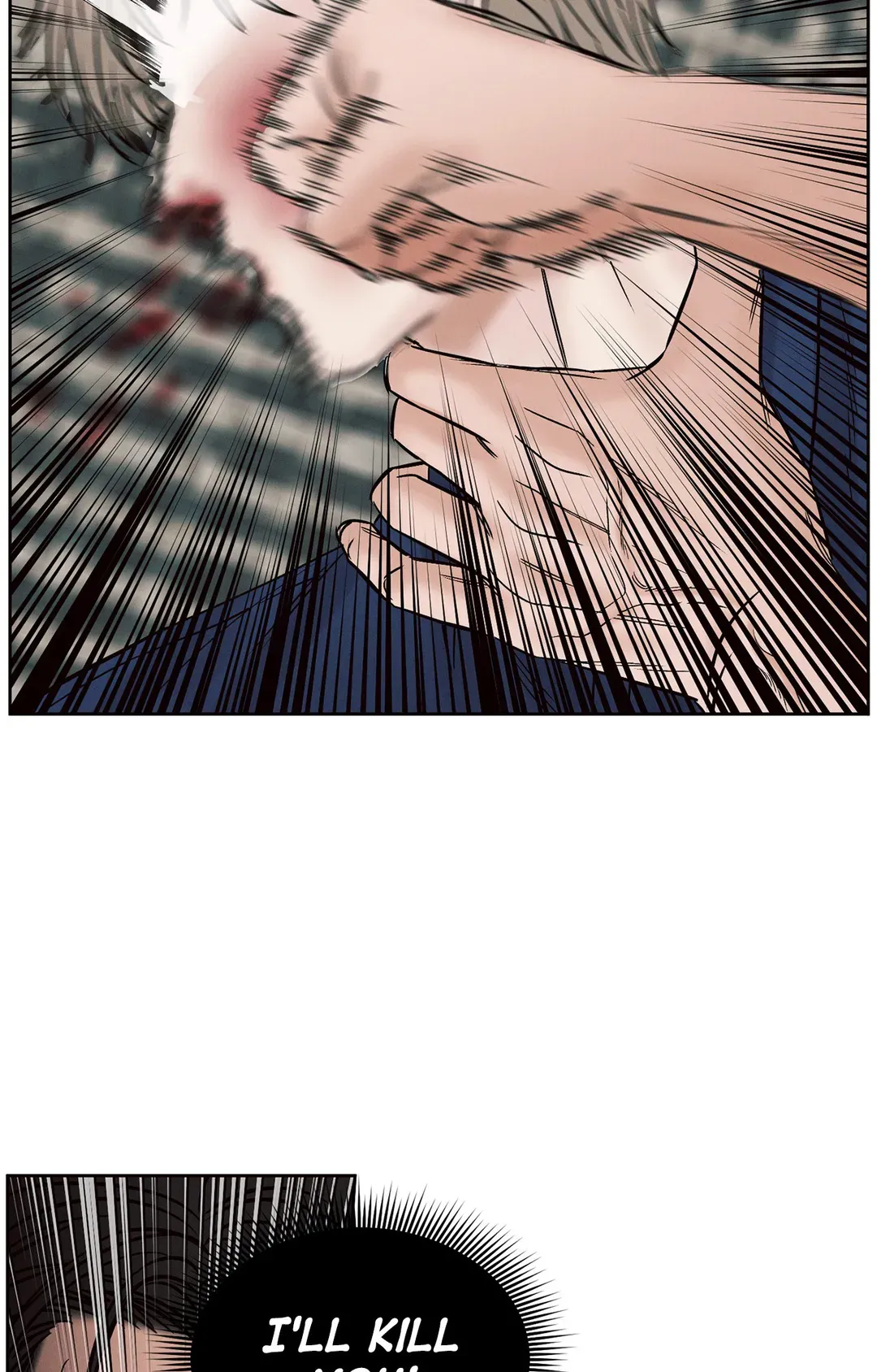 Love Me Not - Chapter 108 Page 8
