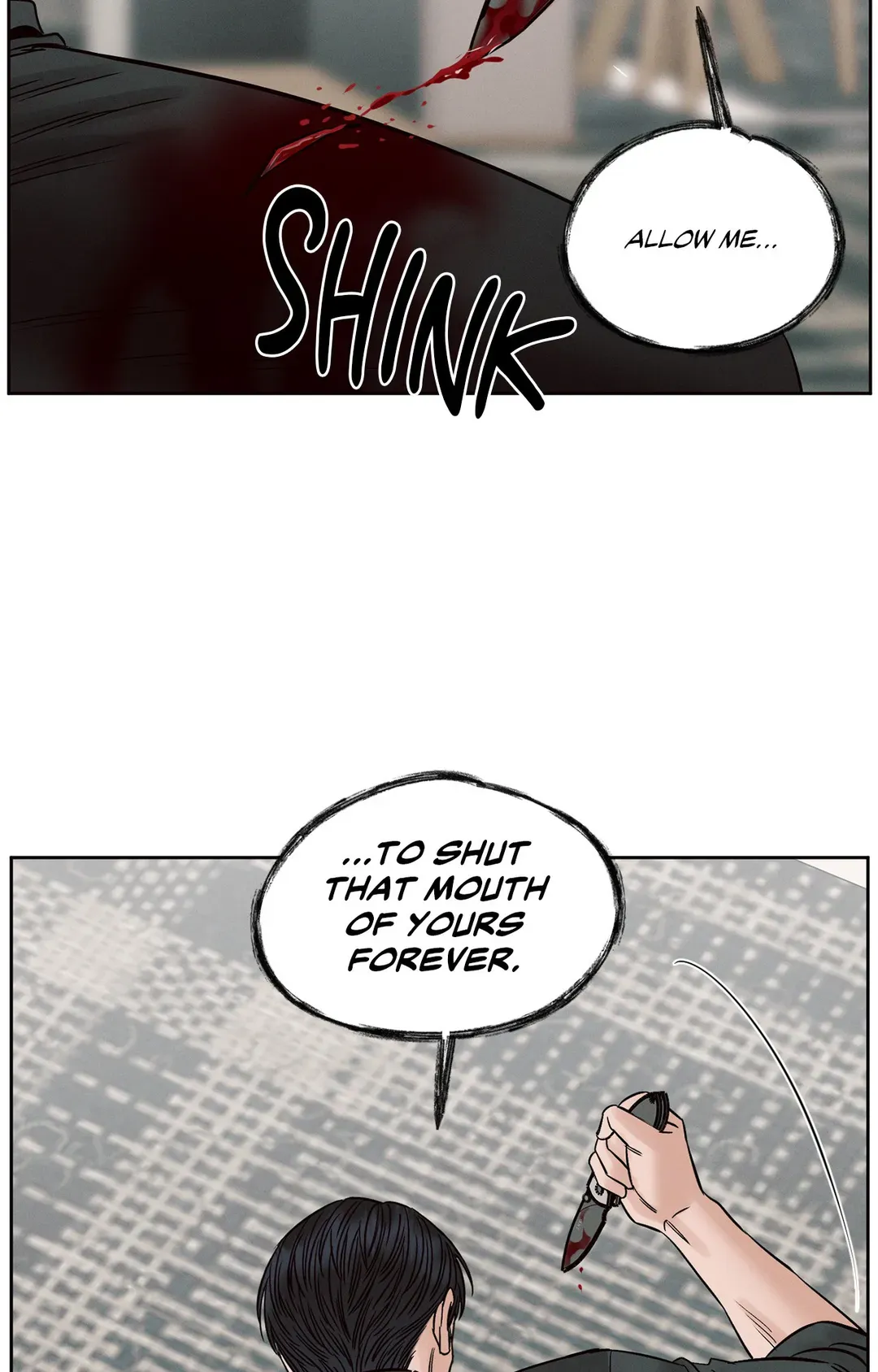 Love Me Not - Chapter 108 Page 14