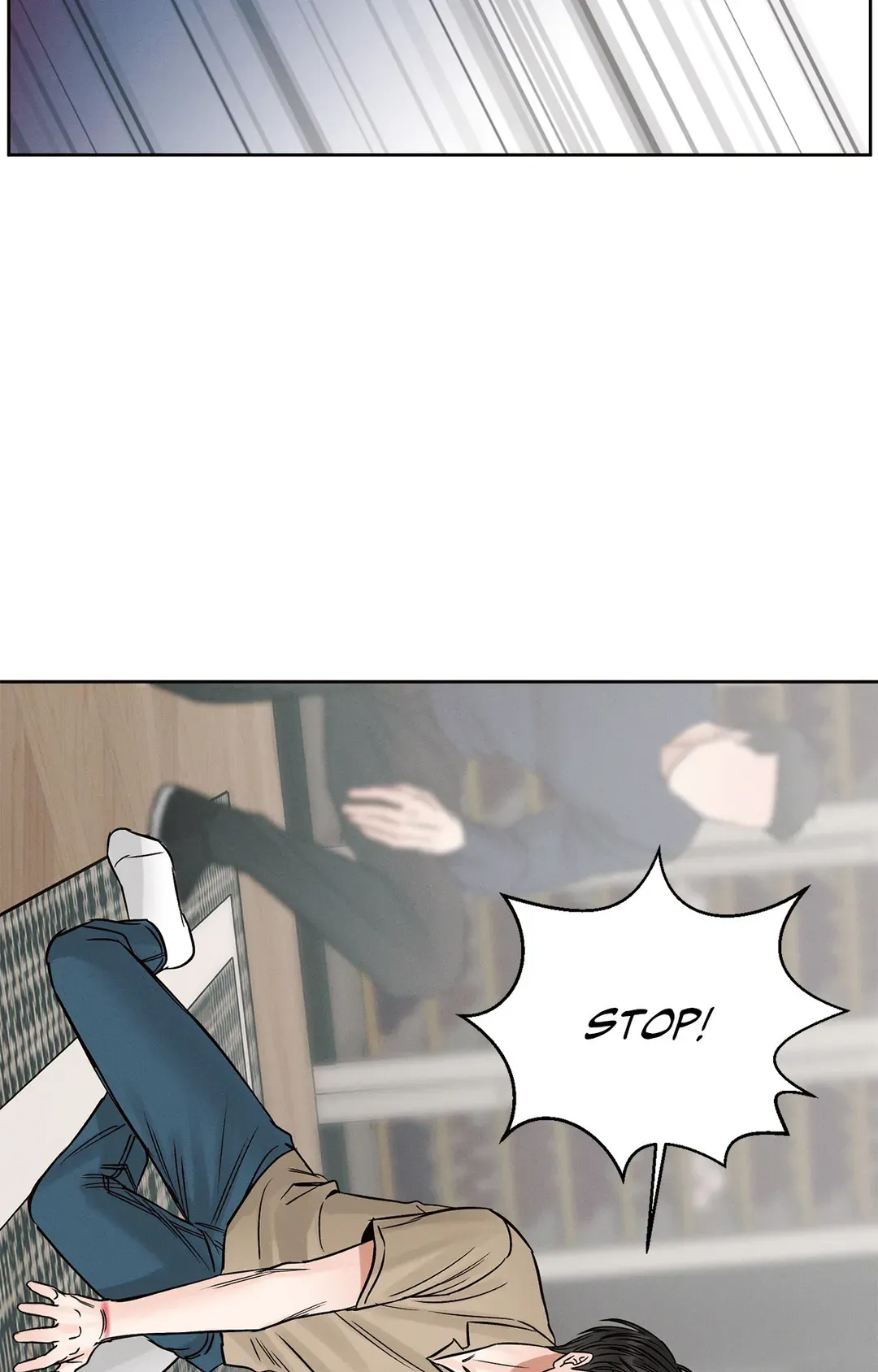 Love Me Not - Chapter 108 Page 17