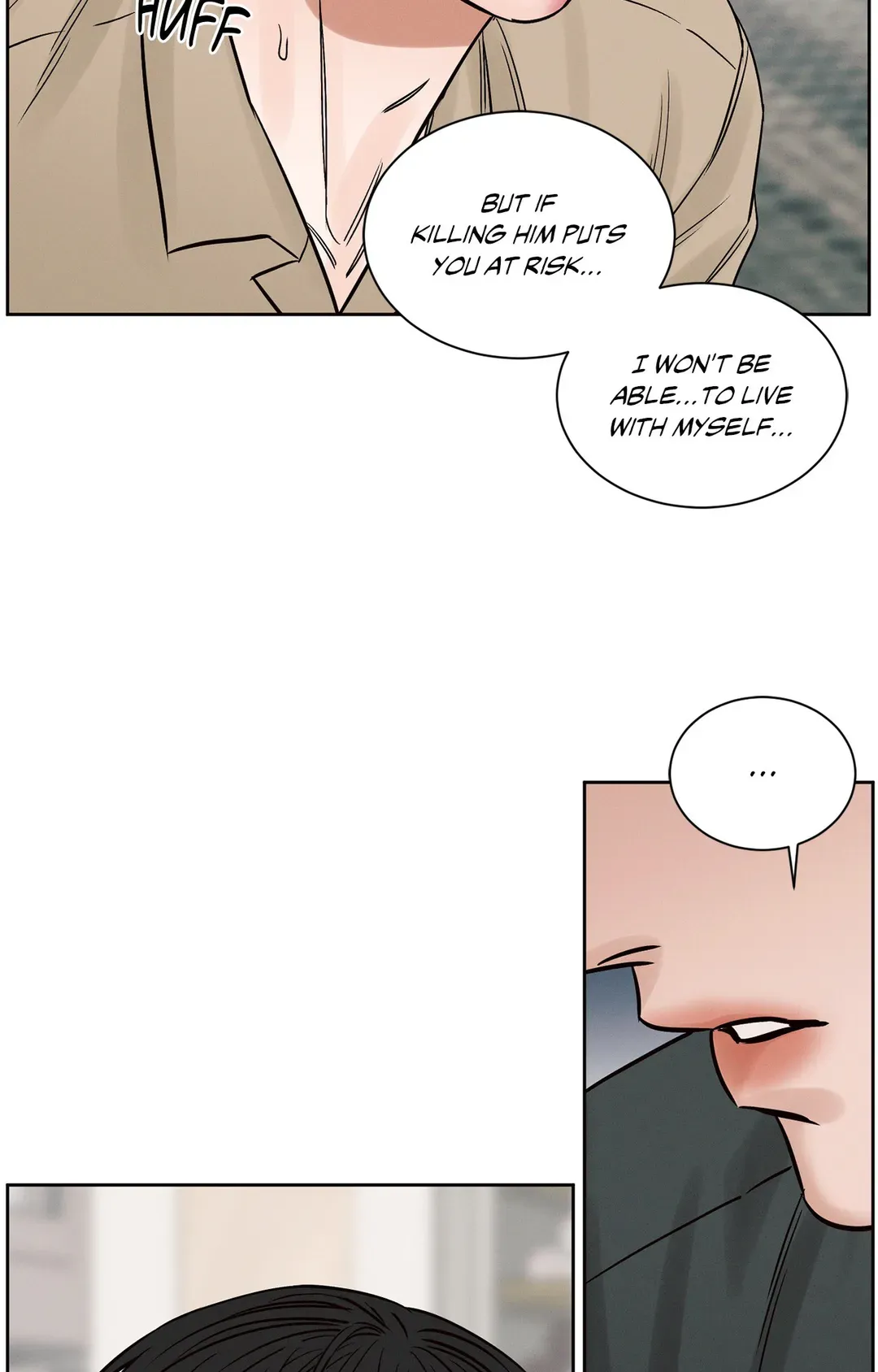 Love Me Not - Chapter 108 Page 22