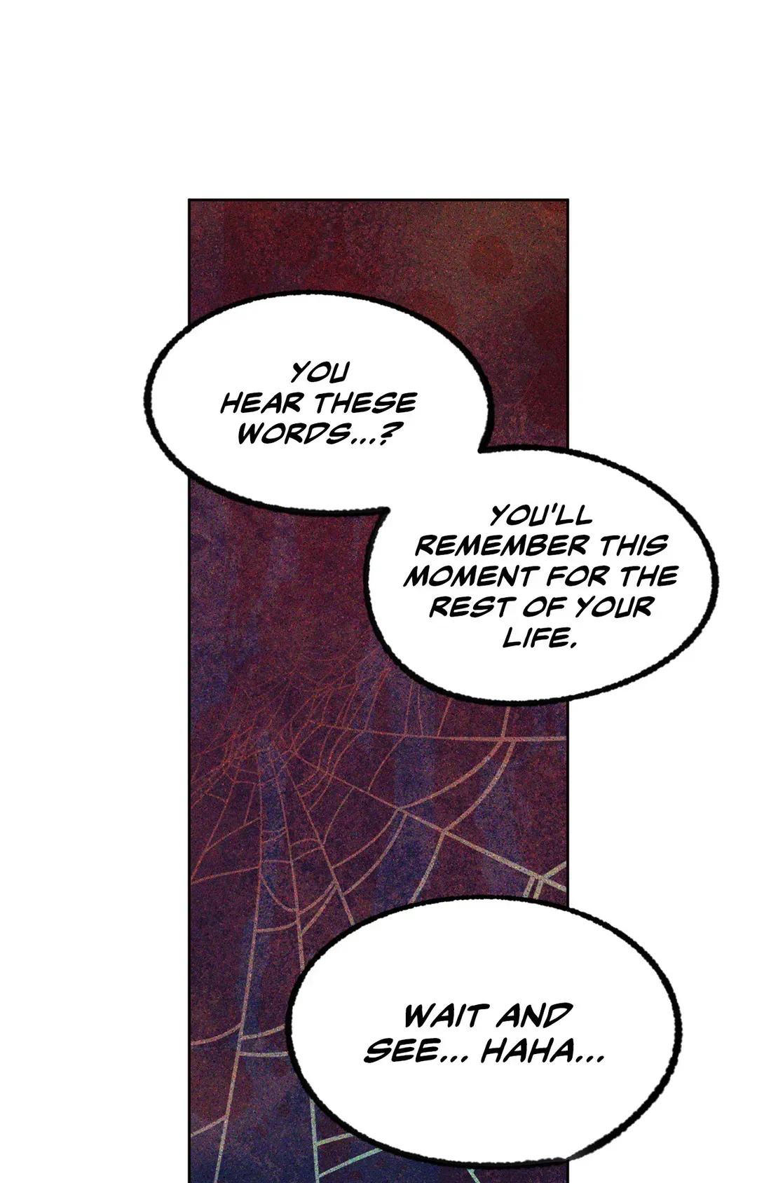 Love Me Not - Chapter 108 Page 30