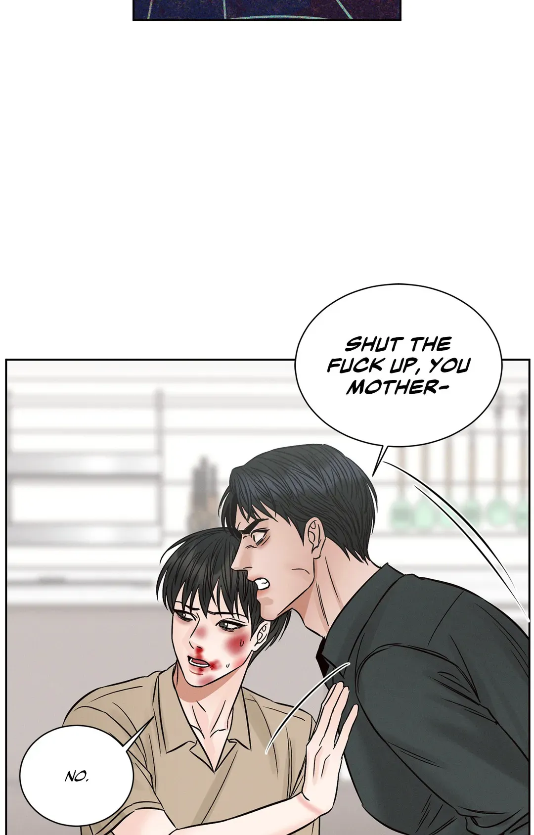 Love Me Not - Chapter 108 Page 31