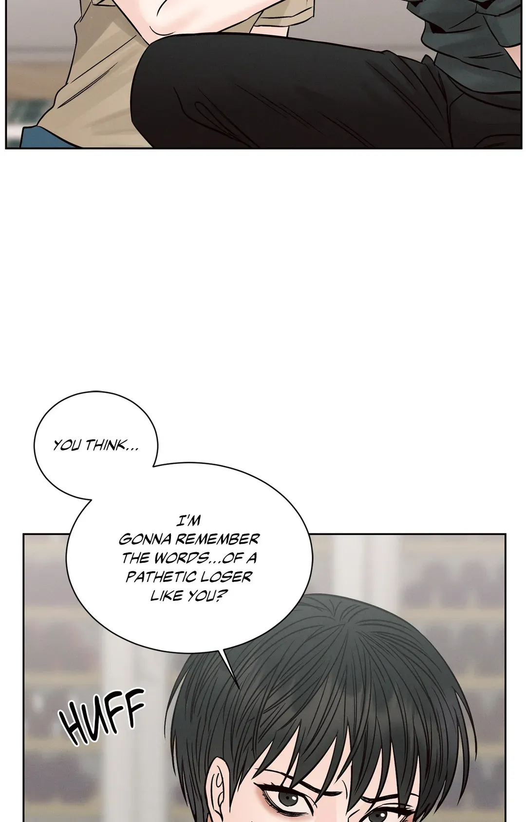 Love Me Not - Chapter 108 Page 32