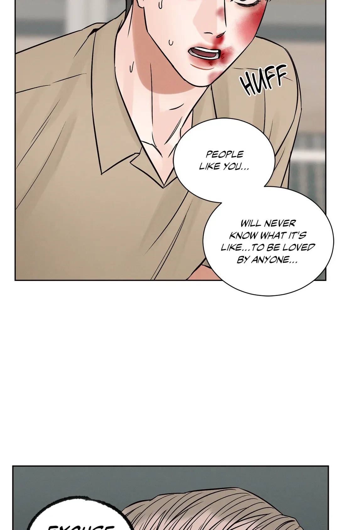 Love Me Not - Chapter 108 Page 33