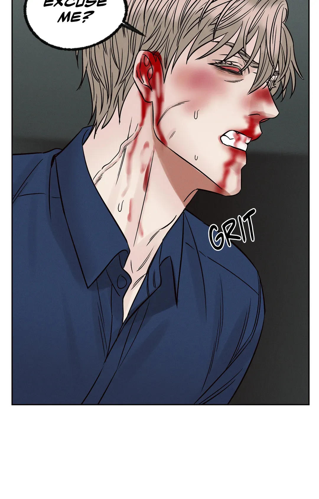 Love Me Not - Chapter 108 Page 34
