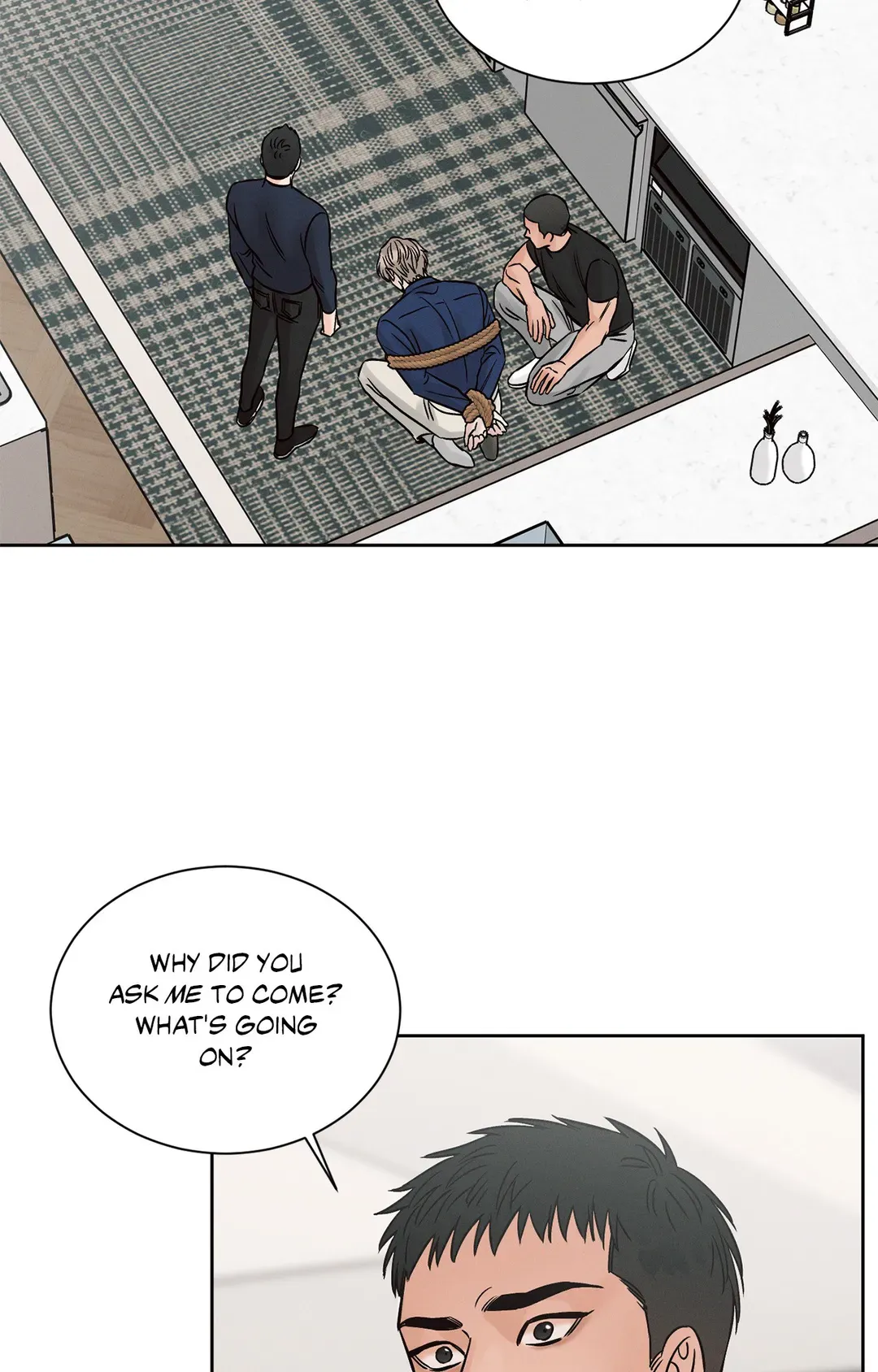 Love Me Not - Chapter 108 Page 37