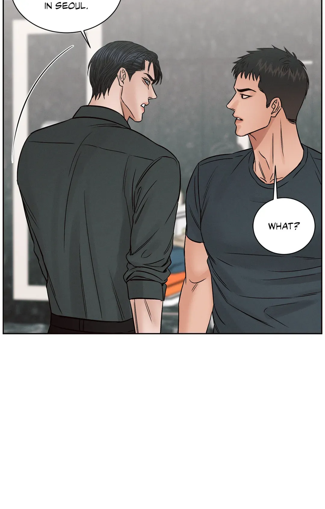 Love Me Not - Chapter 108 Page 40