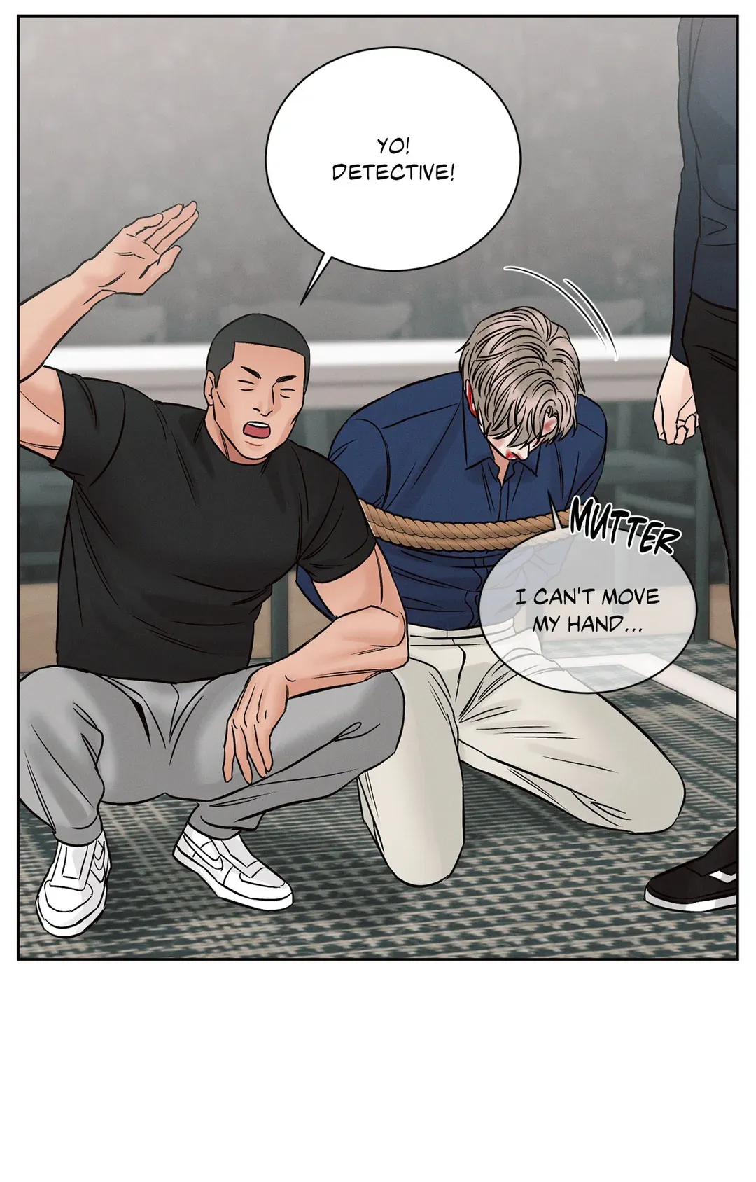 Love Me Not - Chapter 108 Page 41