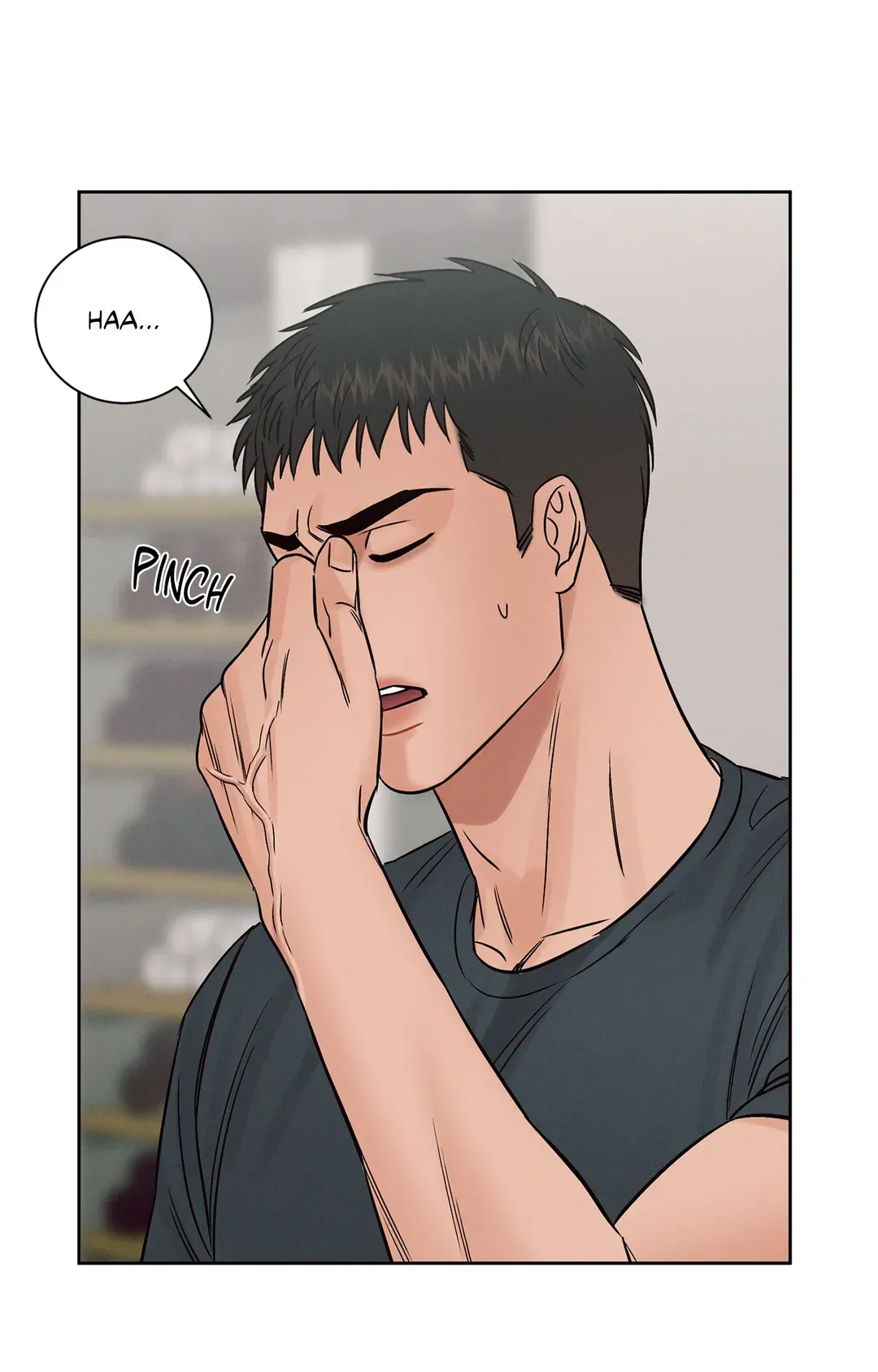 Love Me Not - Chapter 108 Page 42