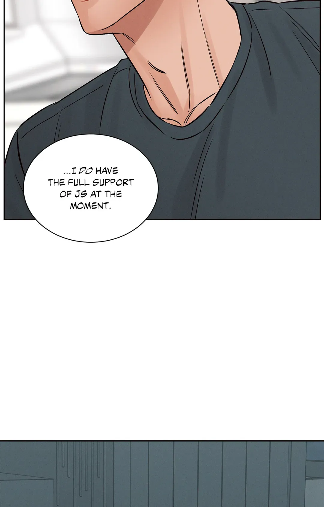 Love Me Not - Chapter 108 Page 46