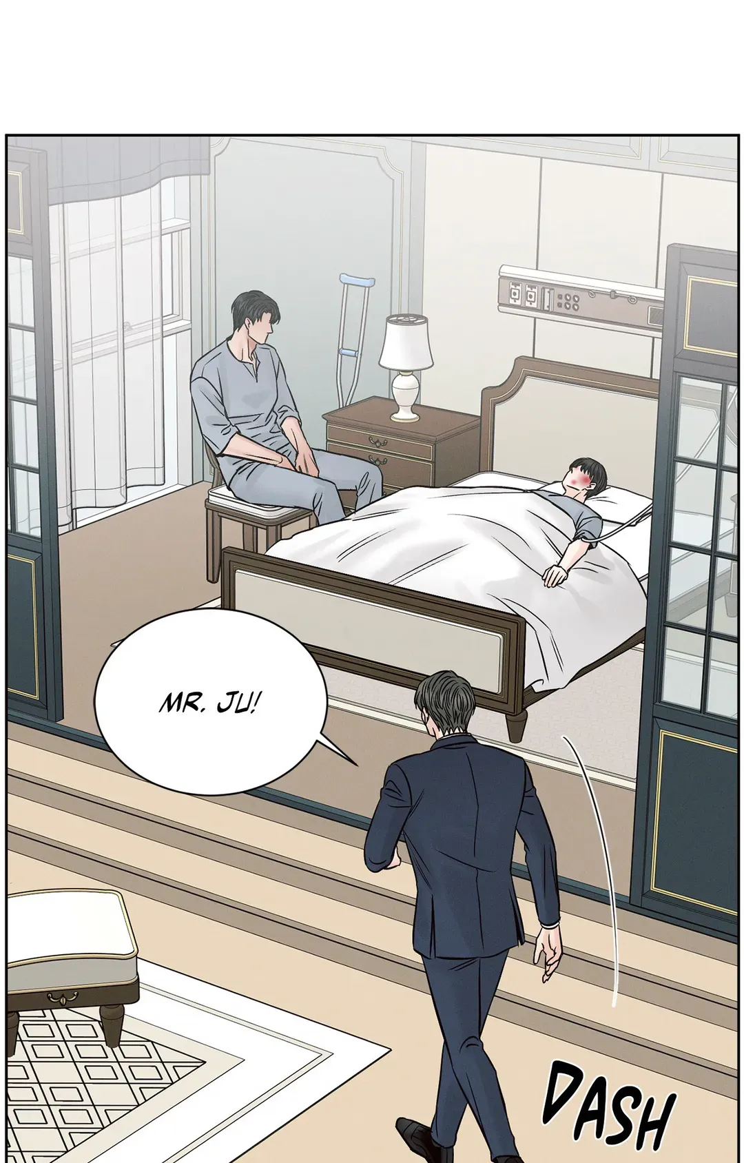 Love Me Not - Chapter 108 Page 50