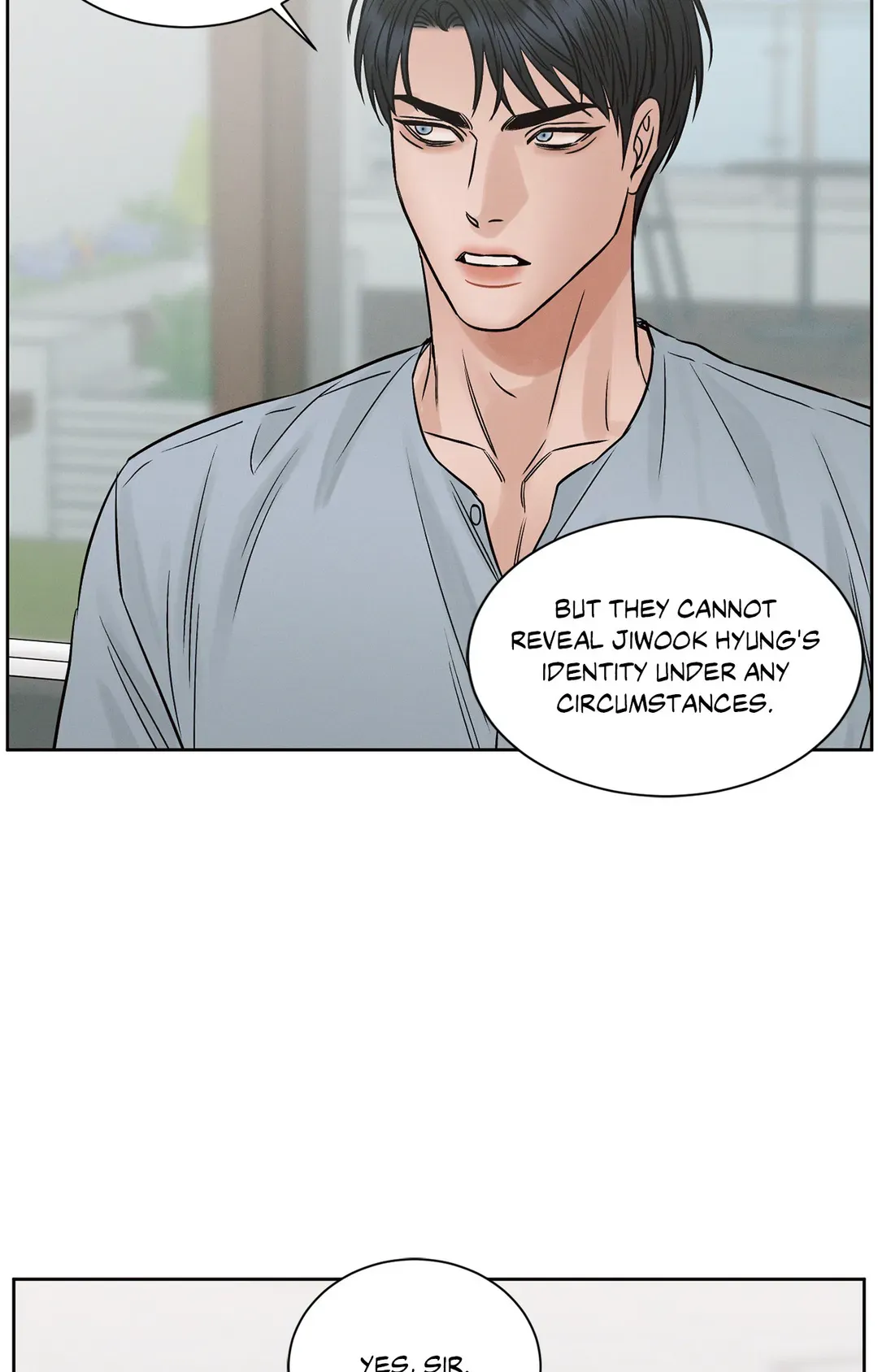 Love Me Not - Chapter 108 Page 56
