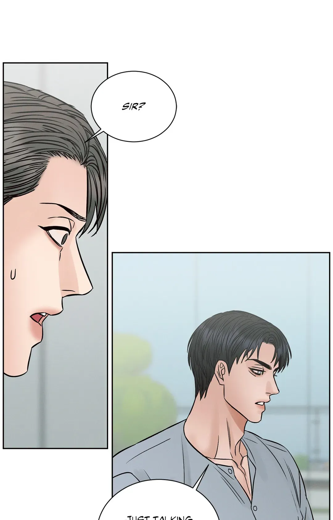 Love Me Not - Chapter 108 Page 58