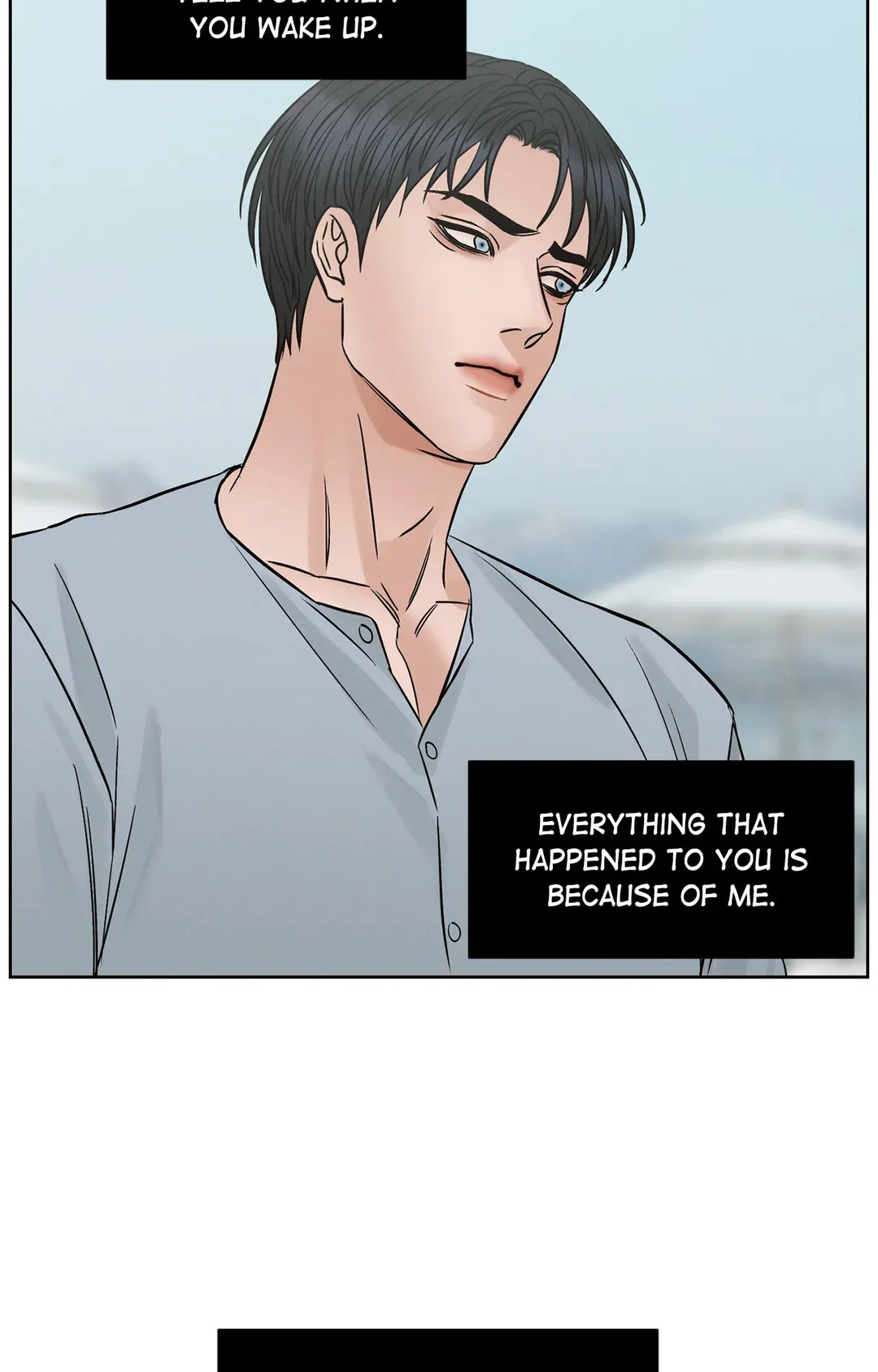 Love Me Not - Chapter 108 Page 61