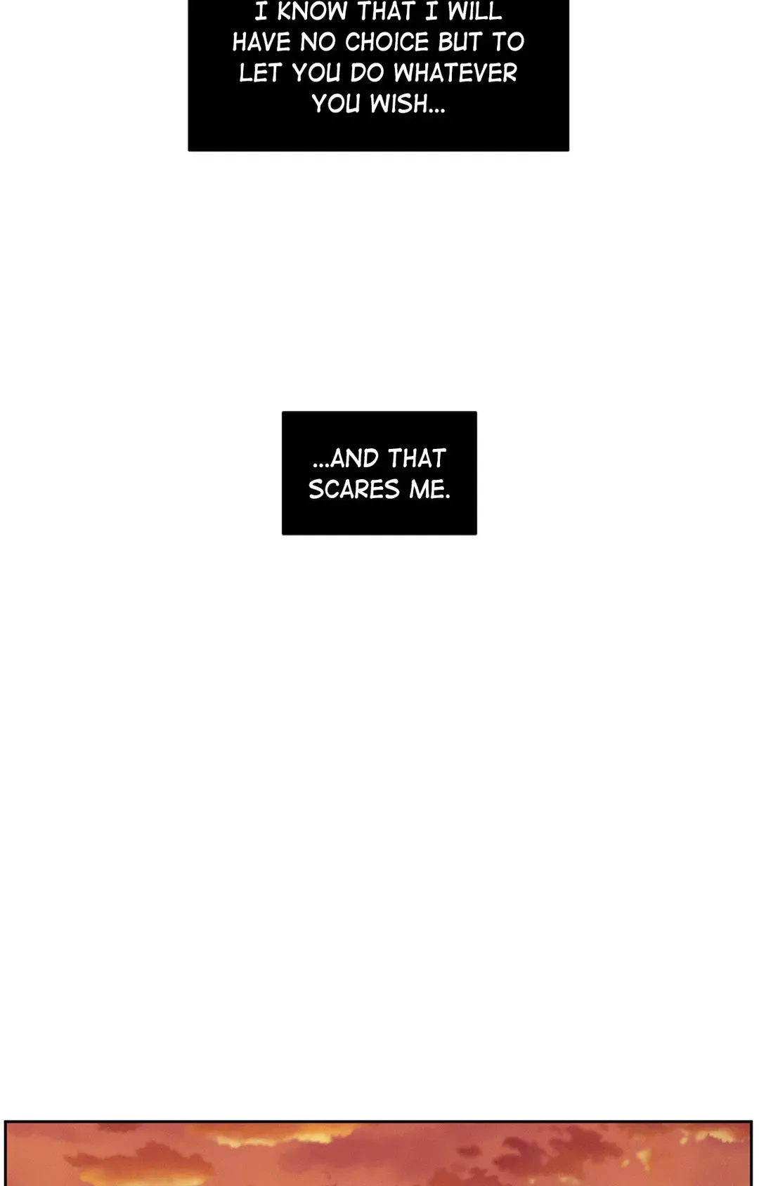 Love Me Not - Chapter 108 Page 62