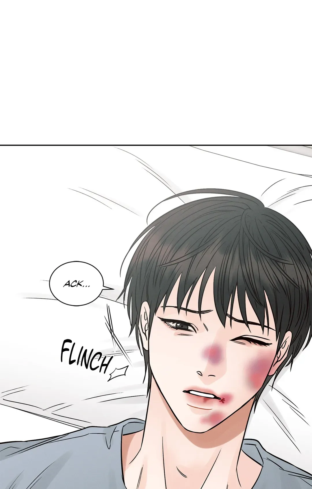 Love Me Not - Chapter 108 Page 64