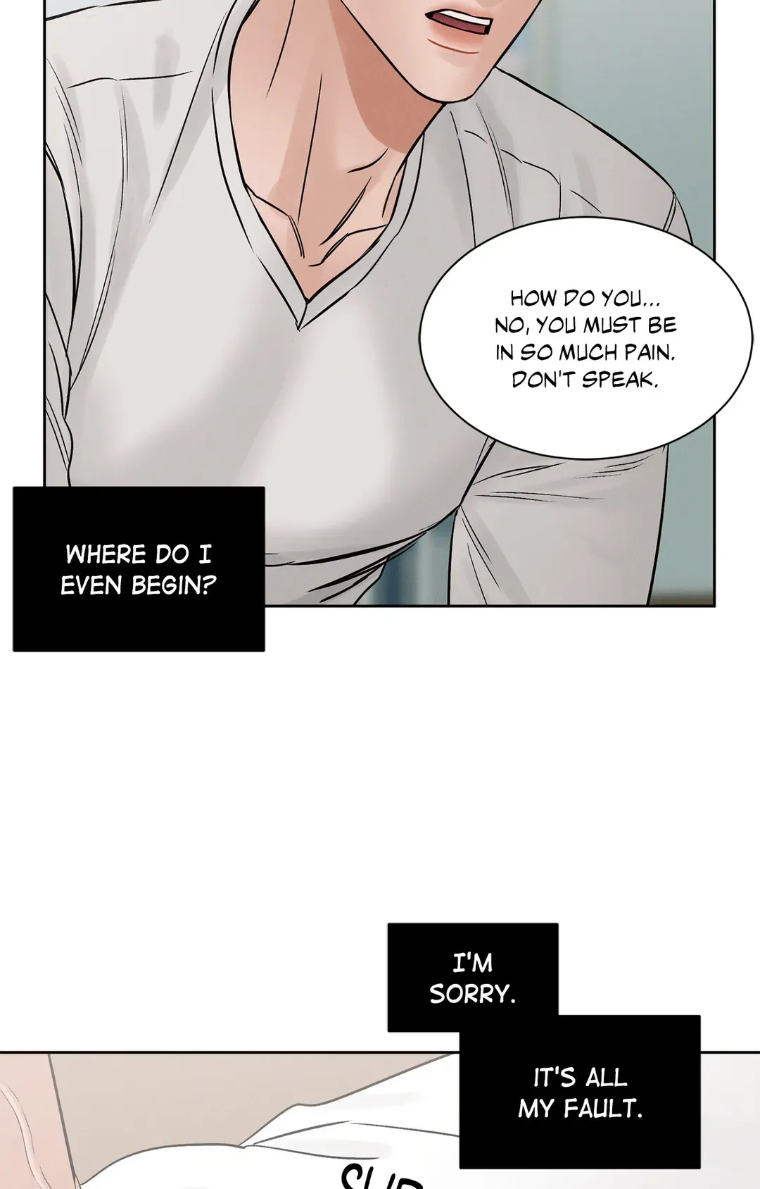 Love Me Not - Chapter 108 Page 67