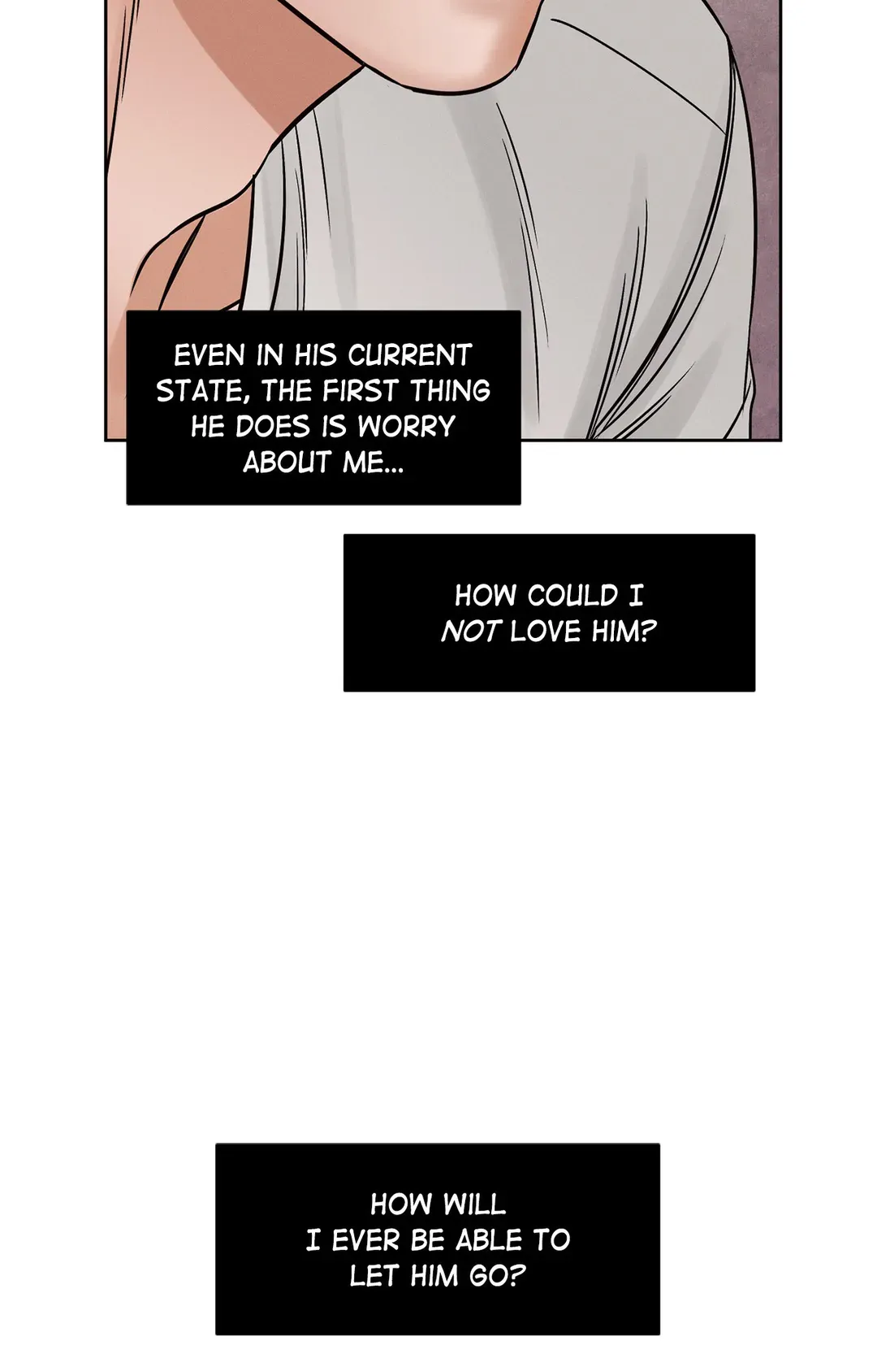 Love Me Not - Chapter 108 Page 71