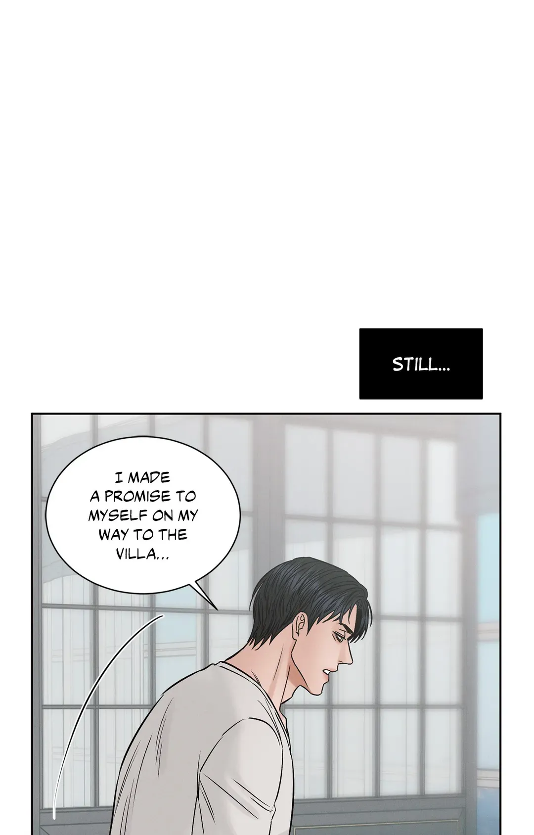 Love Me Not - Chapter 108 Page 72