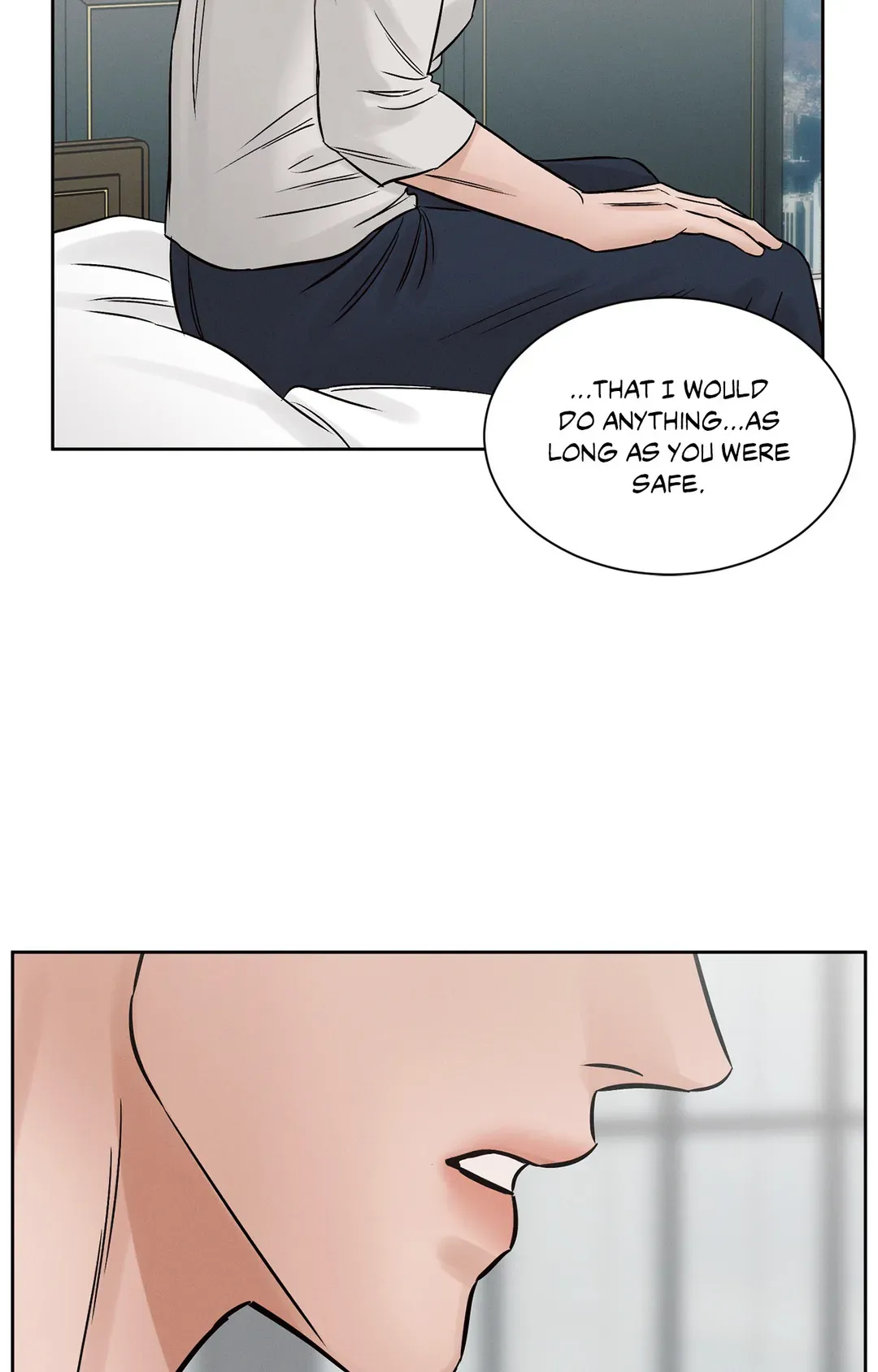 Love Me Not - Chapter 108 Page 73