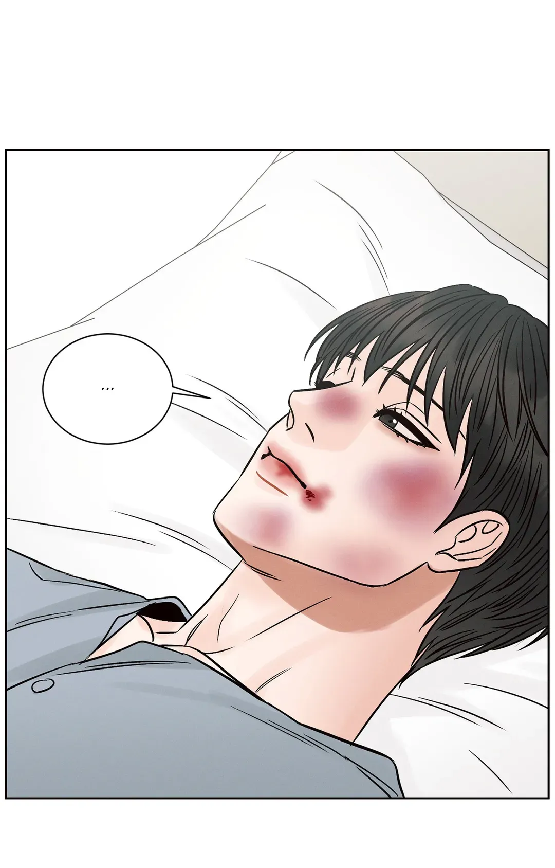 Love Me Not - Chapter 108 Page 76