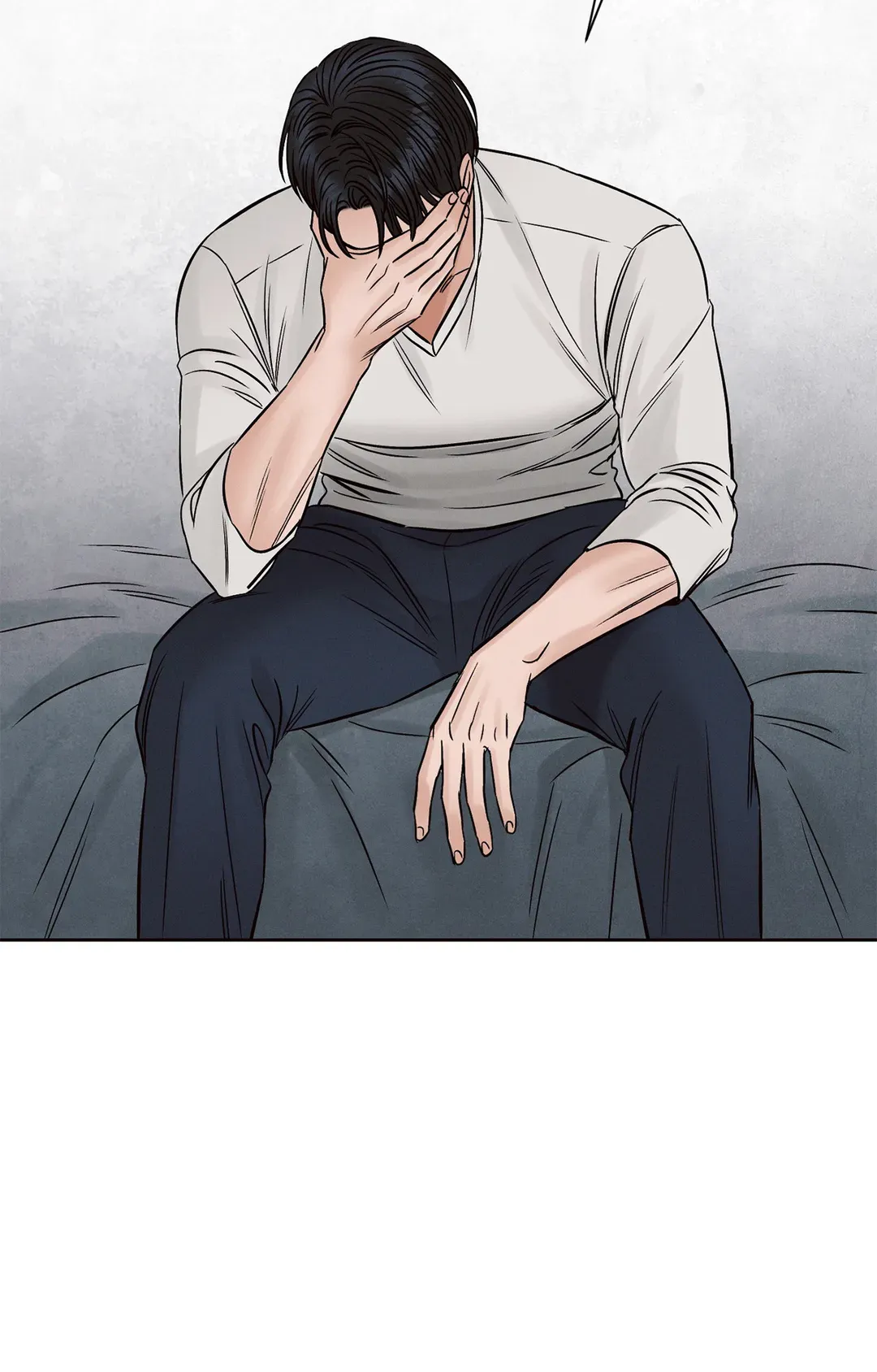 Love Me Not - Chapter 108 Page 79