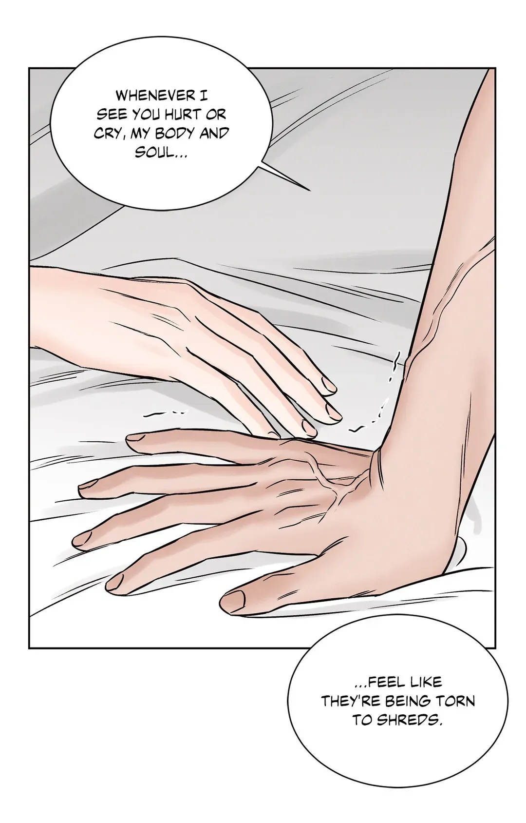 Love Me Not - Chapter 108 Page 80