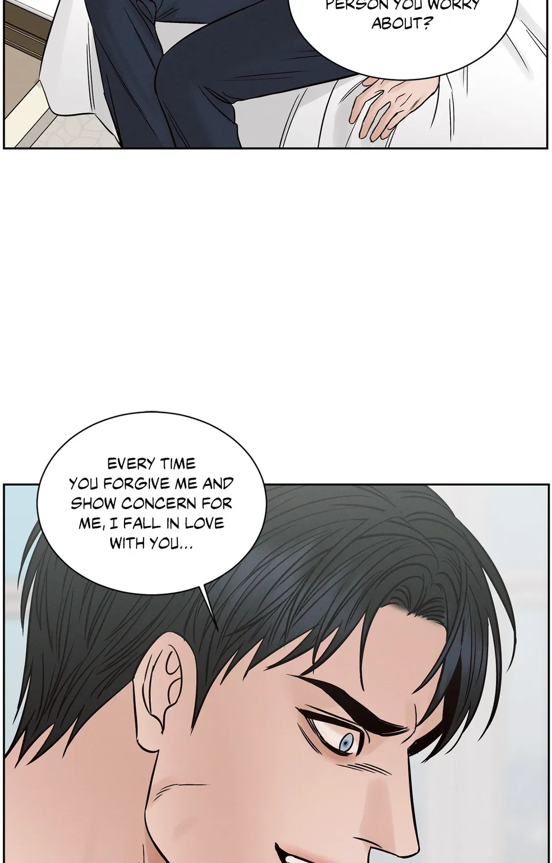 Love Me Not - Chapter 108 Page 82