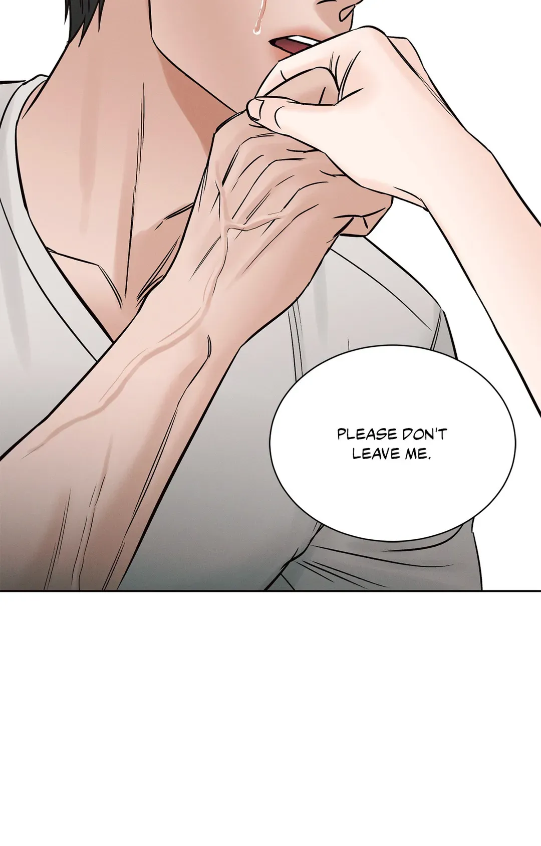 Love Me Not - Chapter 108 Page 87
