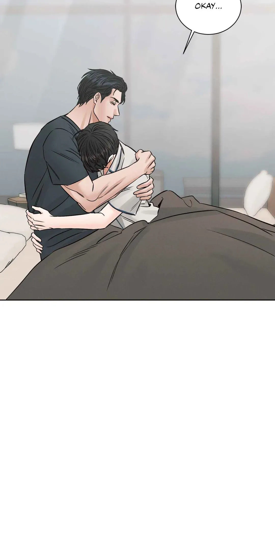 Love Me Not - Chapter 109.01 Page 5