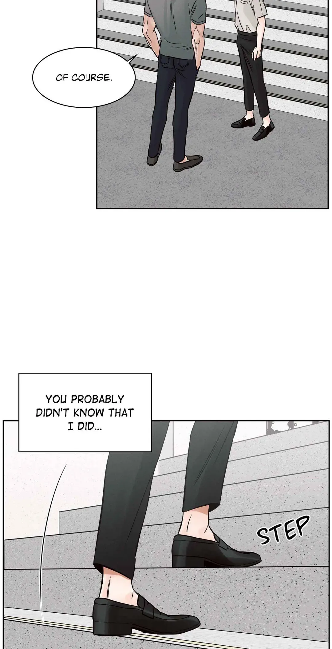 Love Me Not - Chapter 109.01 Page 11