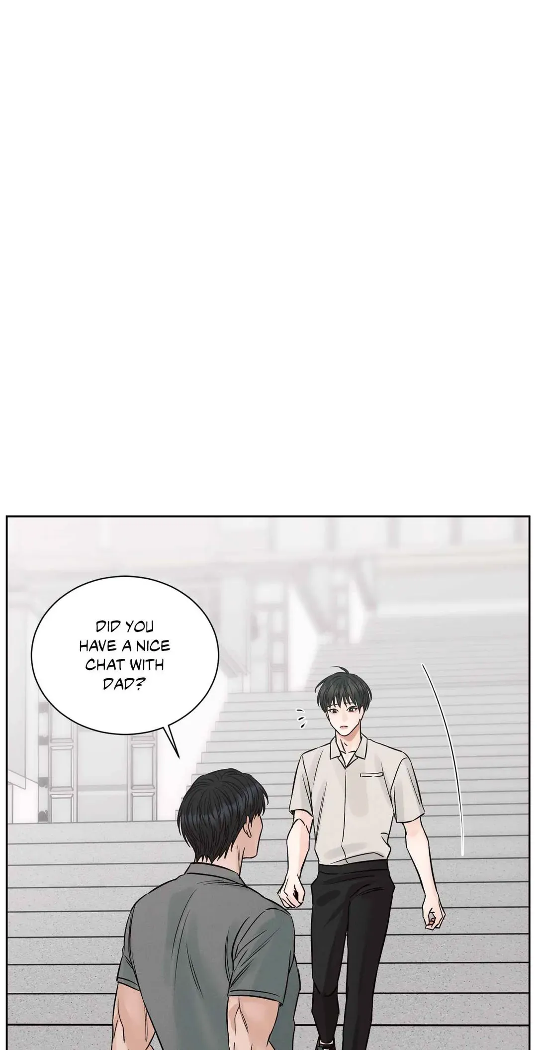 Love Me Not - Chapter 109.01 Page 16