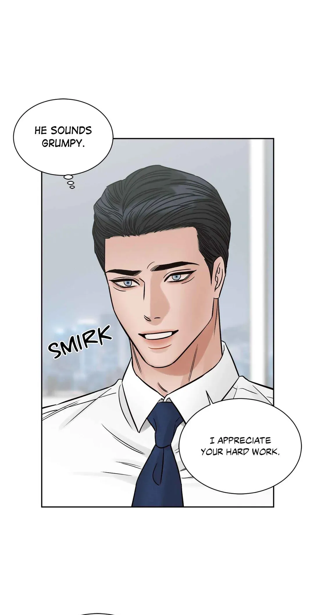 Love Me Not - Chapter 109.01 Page 24