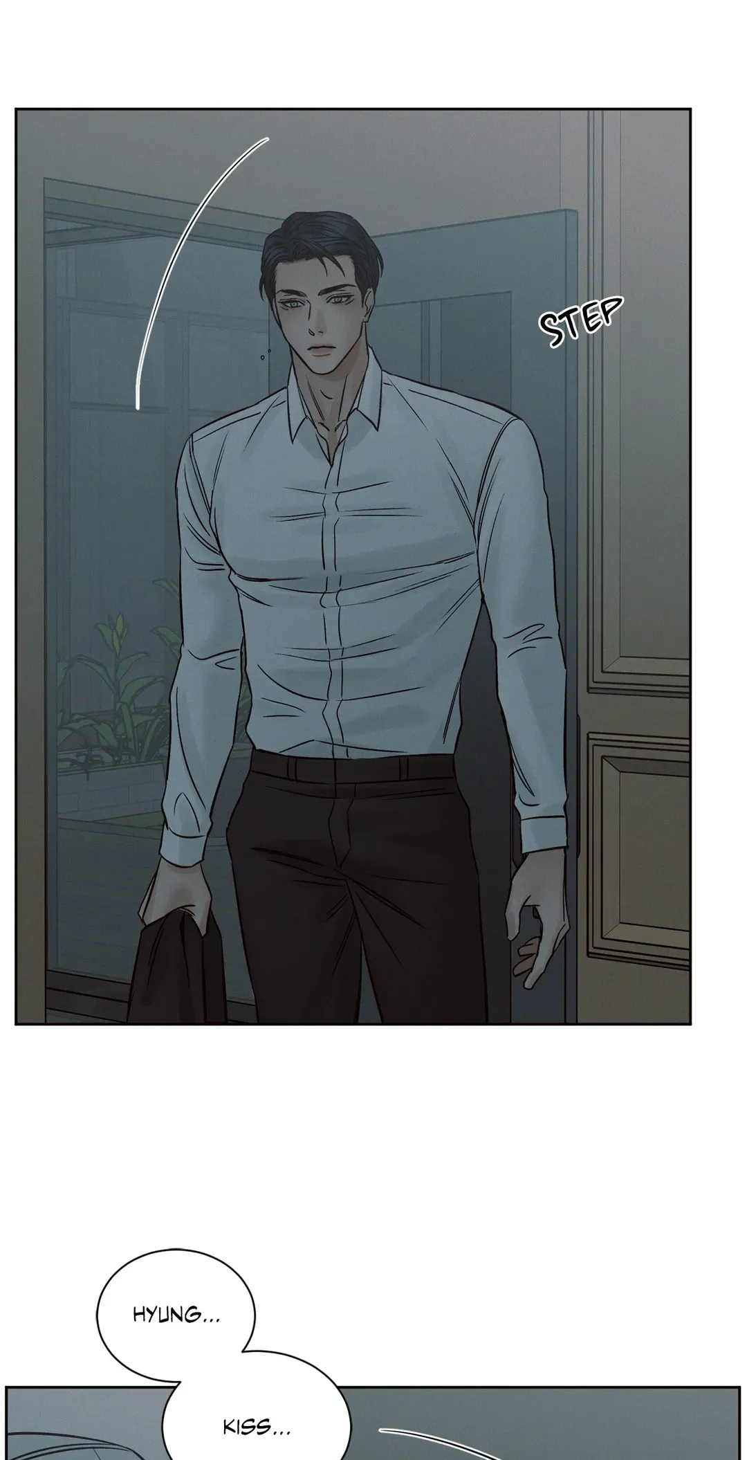 Love Me Not - Chapter 109.01 Page 29