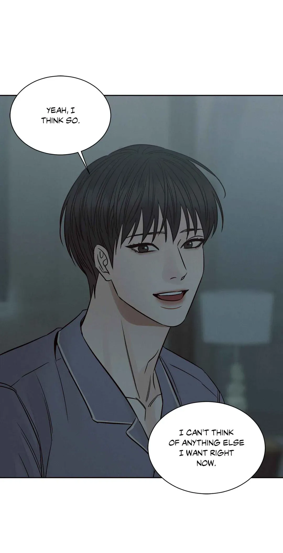 Love Me Not - Chapter 109.01 Page 37