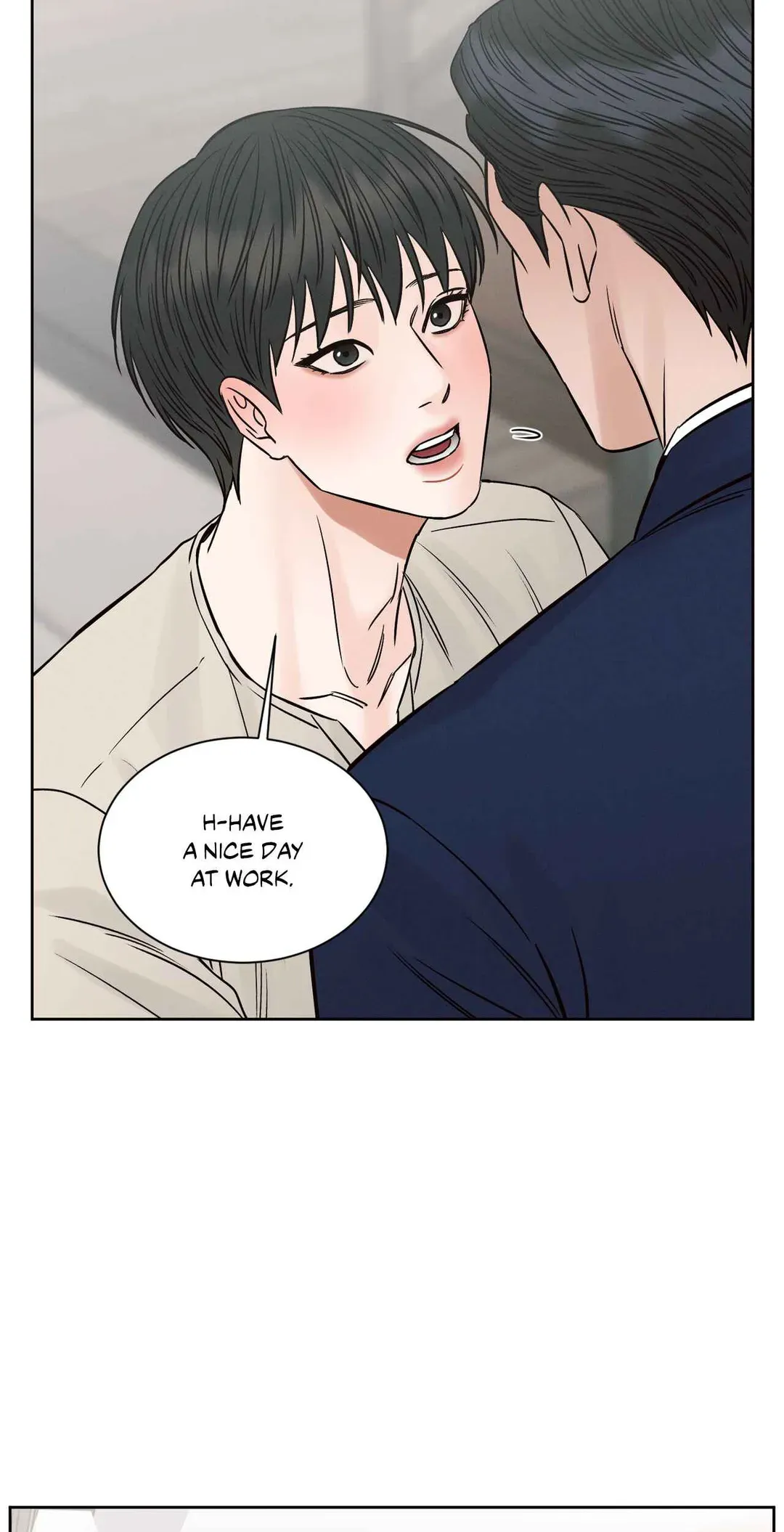 Love Me Not - Chapter 109.01 Page 47
