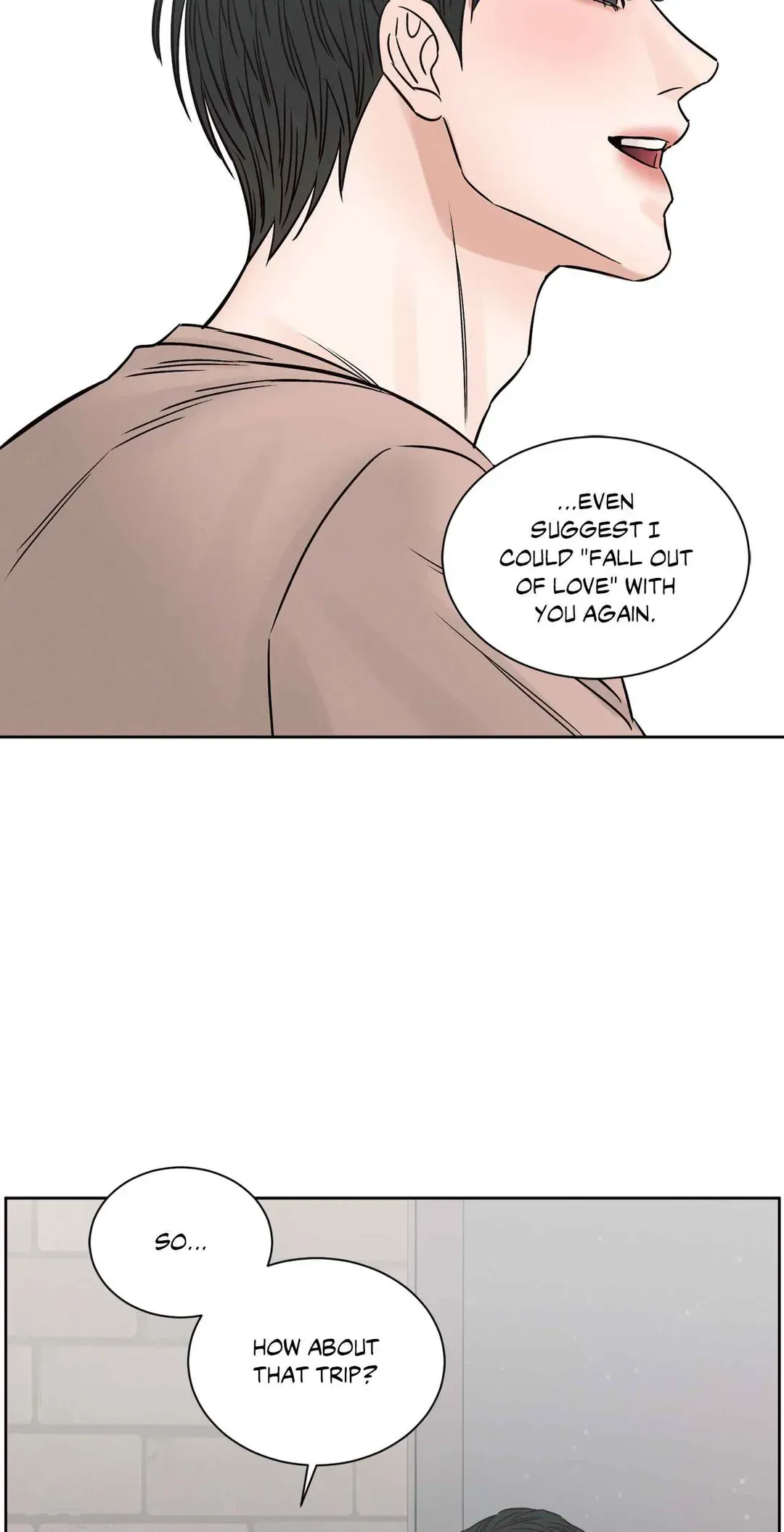 Love Me Not - Chapter 109.01 Page 65