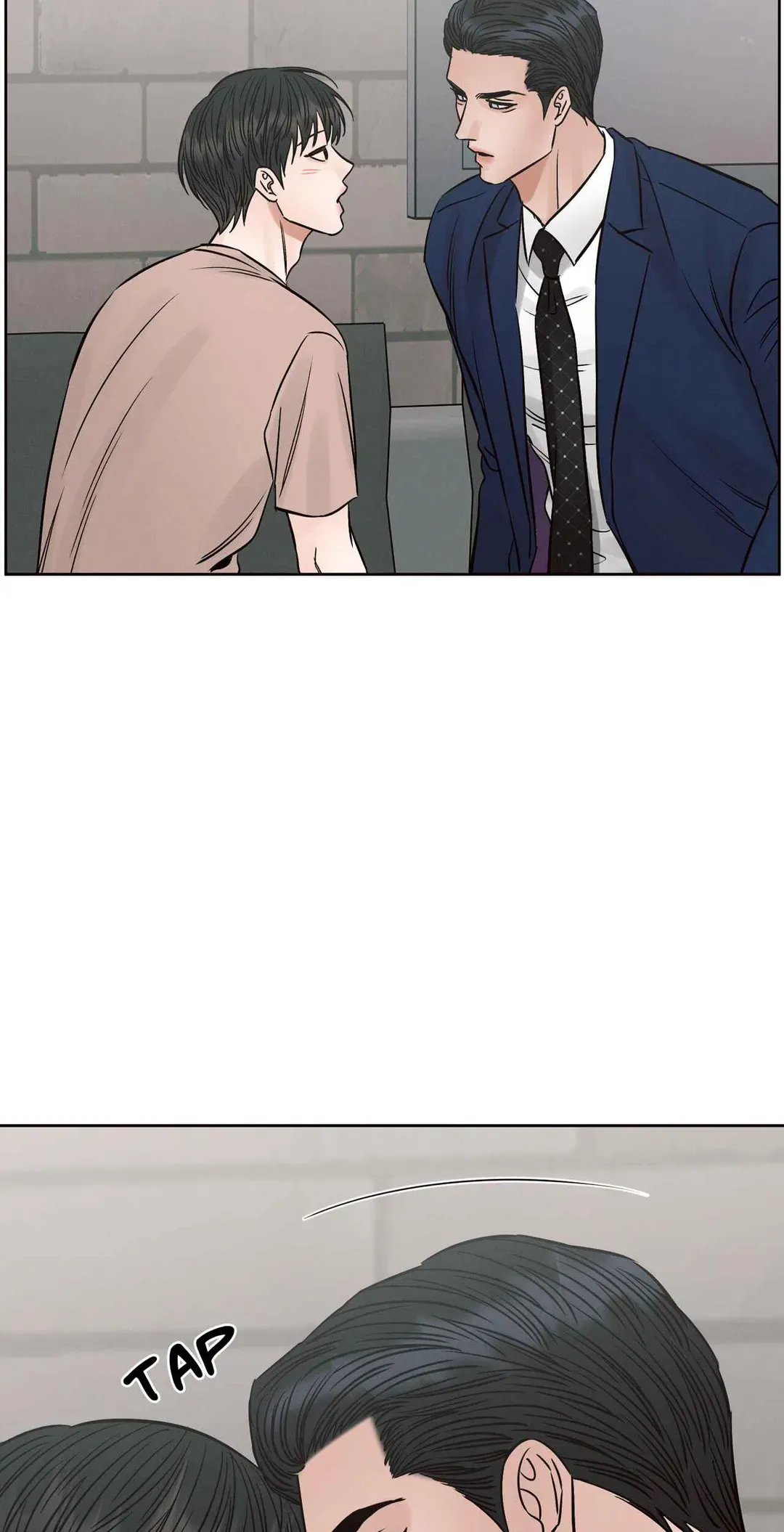Love Me Not - Chapter 109.01 Page 66