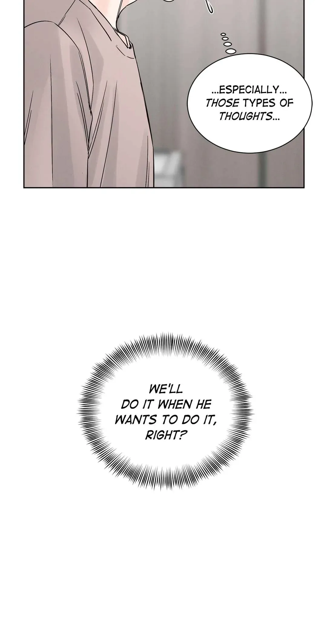 Love Me Not - Chapter 109.02 Page 10