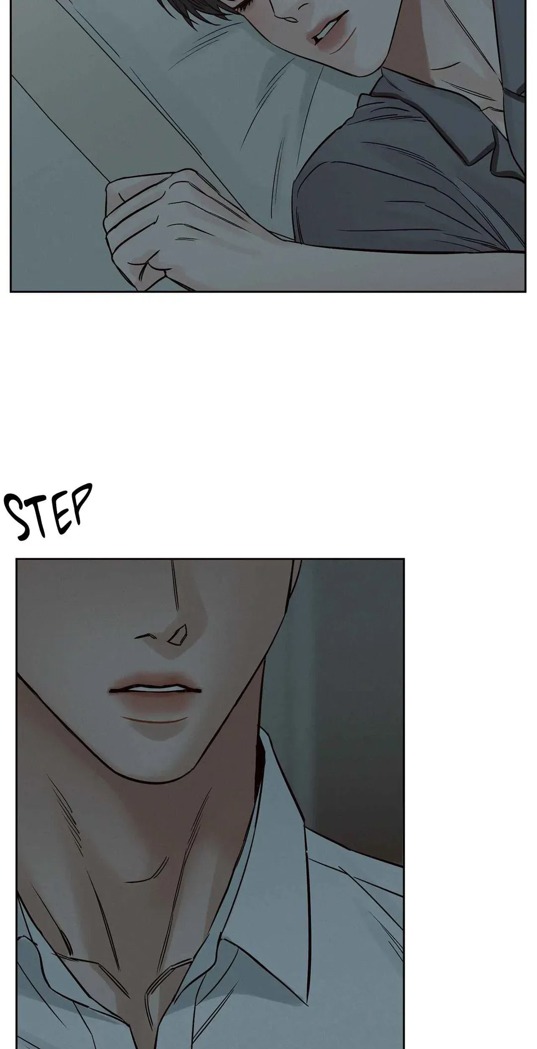 Love Me Not - Chapter 109.02 Page 12